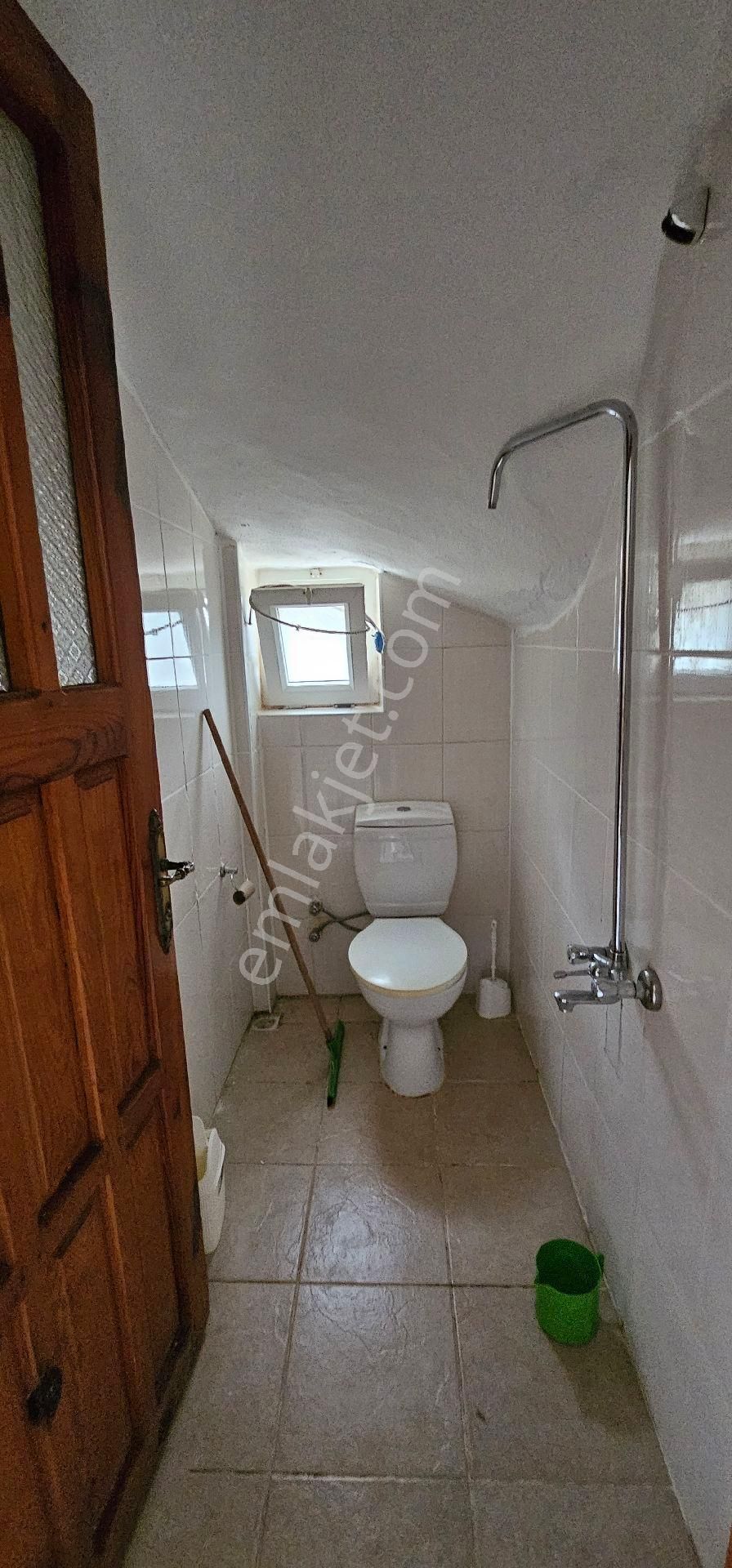 Kızılağaç Yasemin Sitesinde Kiralık Eşyalı 2+1 Dubleks Daire - Görsel 11