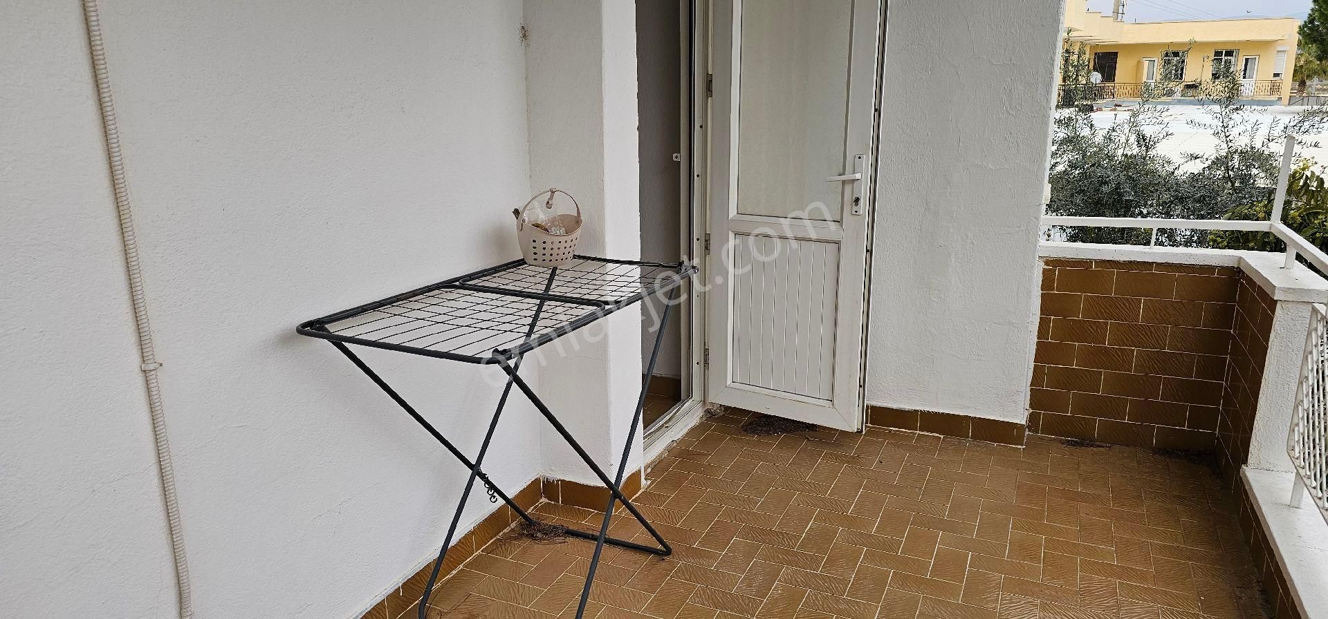 Kızılağaç Yasemin Sitesinde Kiralık Eşyalı 2+1 Dubleks Daire - Görsel 16