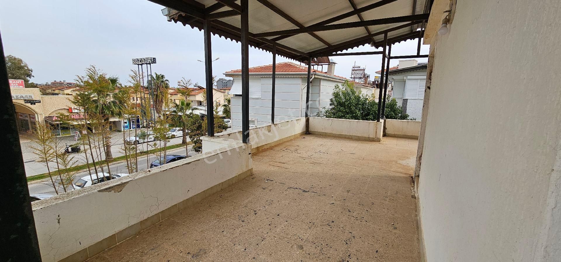 Kızılağaç Yasemin Sitesinde Kiralık Eşyalı 2+1 Dubleks Daire - Görsel 32