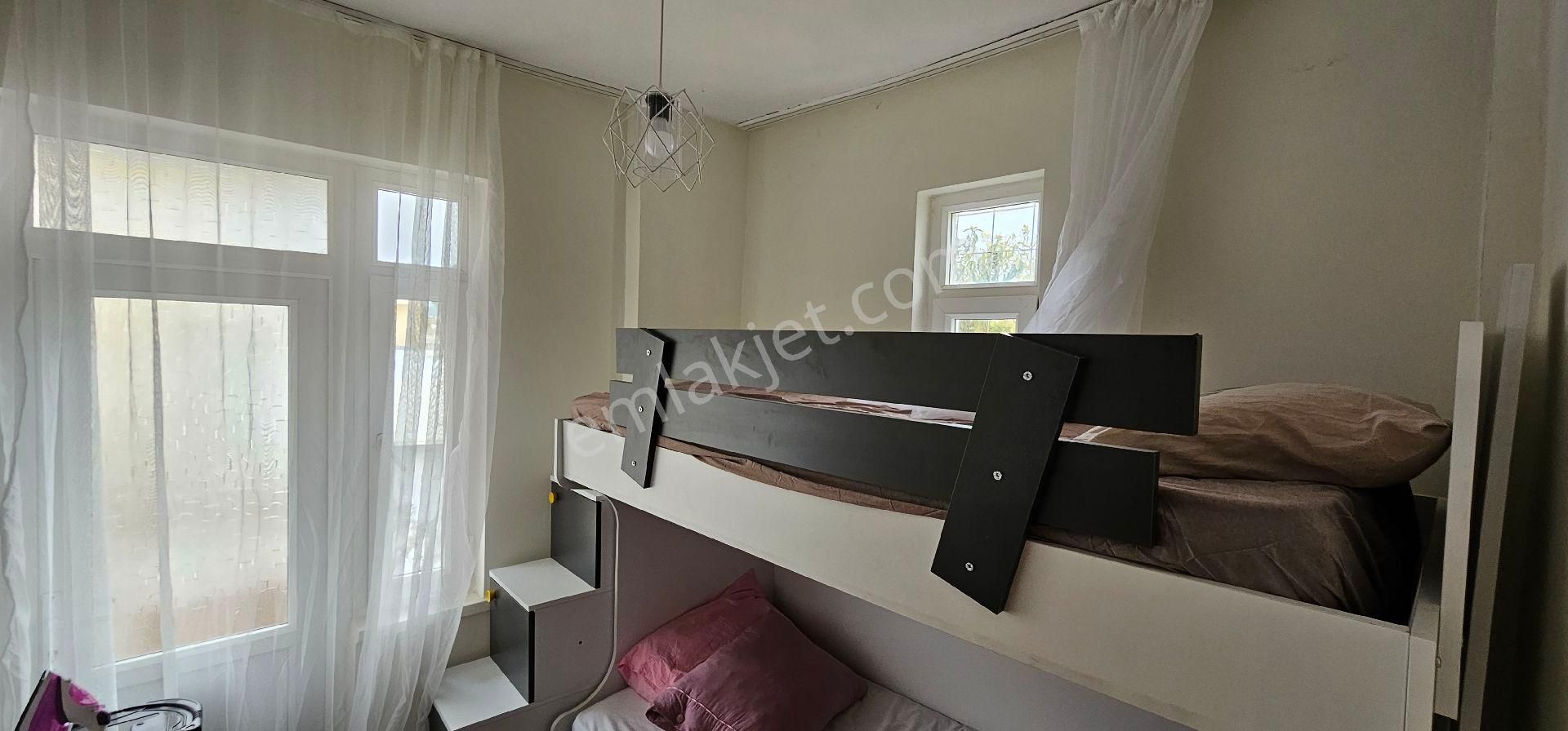 Kızılağaç Yasemin Sitesinde Kiralık Eşyalı 2+1 Dubleks Daire - Görsel 25