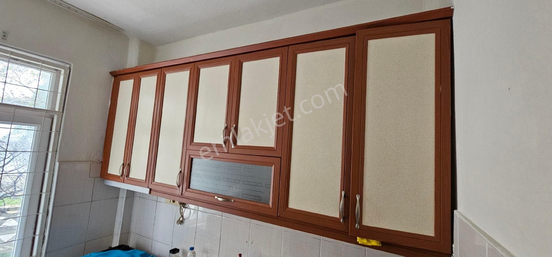 Kızılağaç Yasemin Sitesinde Kiralık Eşyalı 2+1 Dubleks Daire - Görsel 10