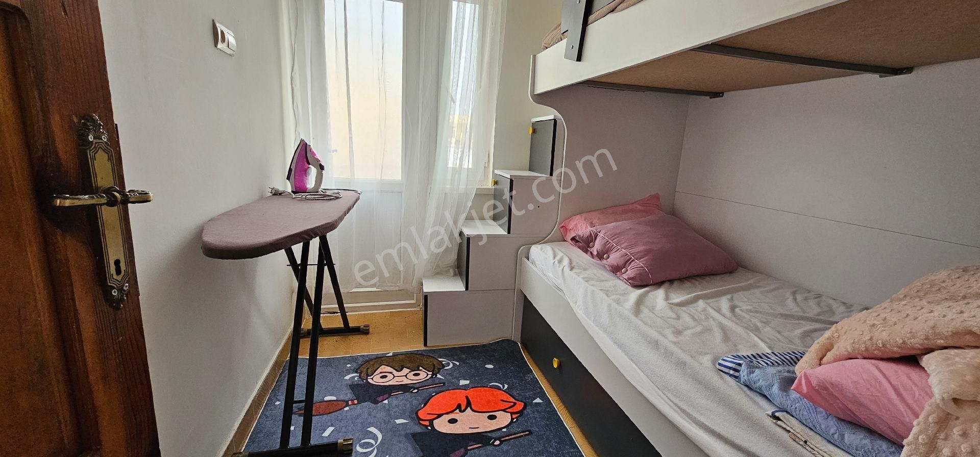 Kızılağaç Yasemin Sitesinde Kiralık Eşyalı 2+1 Dubleks Daire - Görsel 26