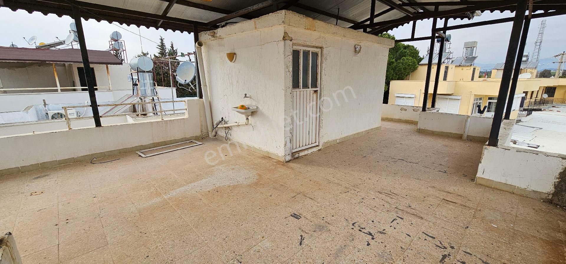 Kızılağaç Yasemin Sitesinde Kiralık Eşyalı 2+1 Dubleks Daire - Görsel 31