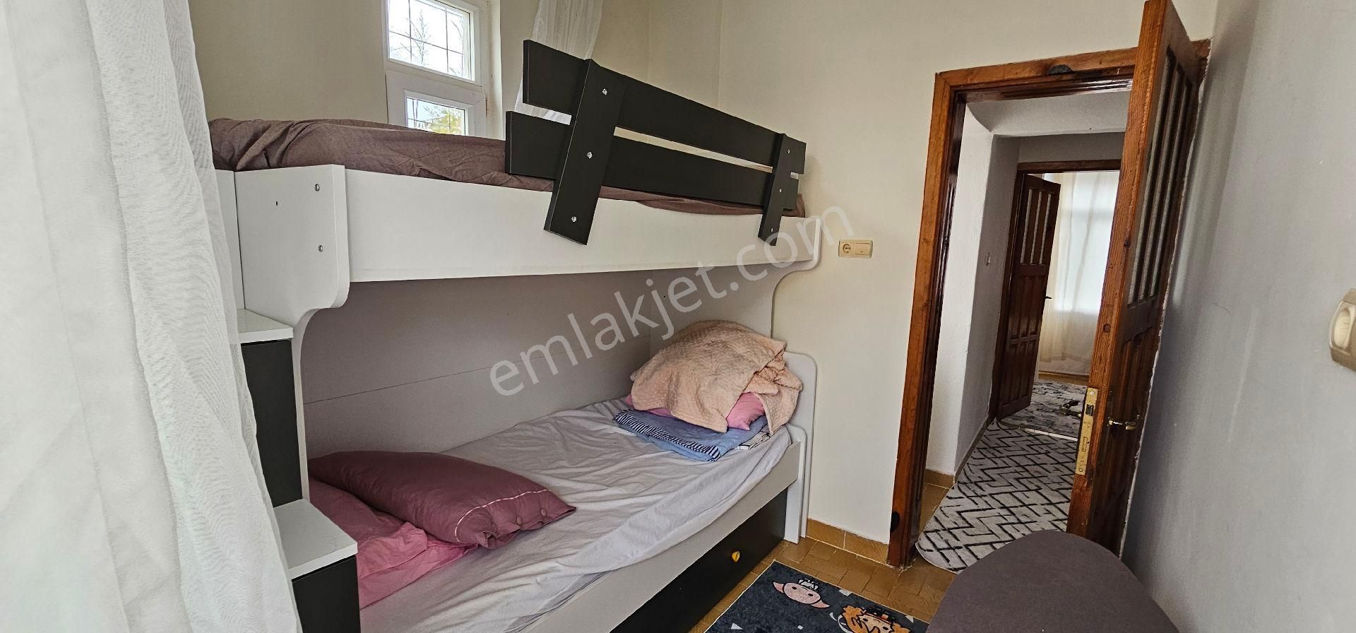 Kızılağaç Yasemin Sitesinde Kiralık Eşyalı 2+1 Dubleks Daire - Görsel 23