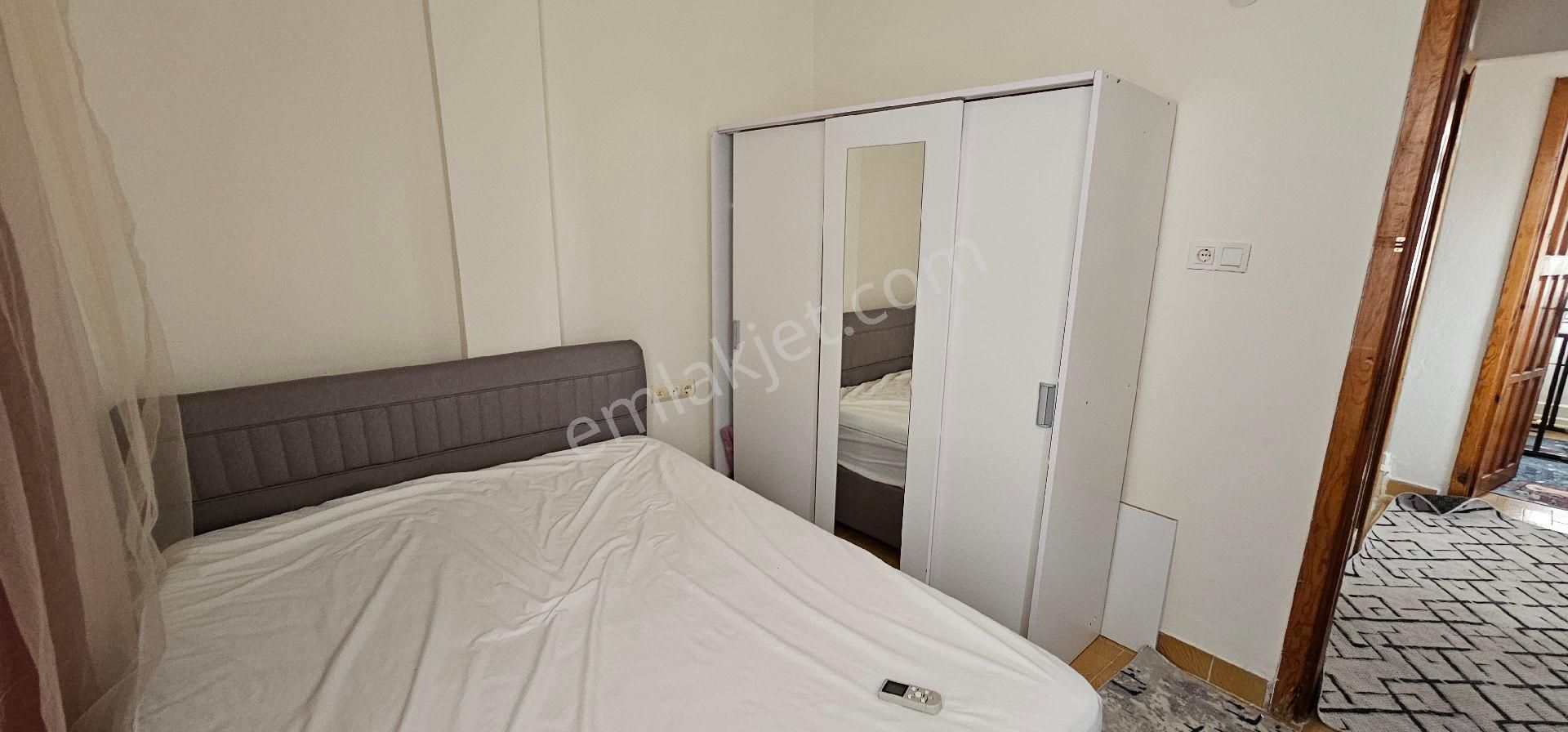 Kızılağaç Yasemin Sitesinde Kiralık Eşyalı 2+1 Dubleks Daire - Görsel 20
