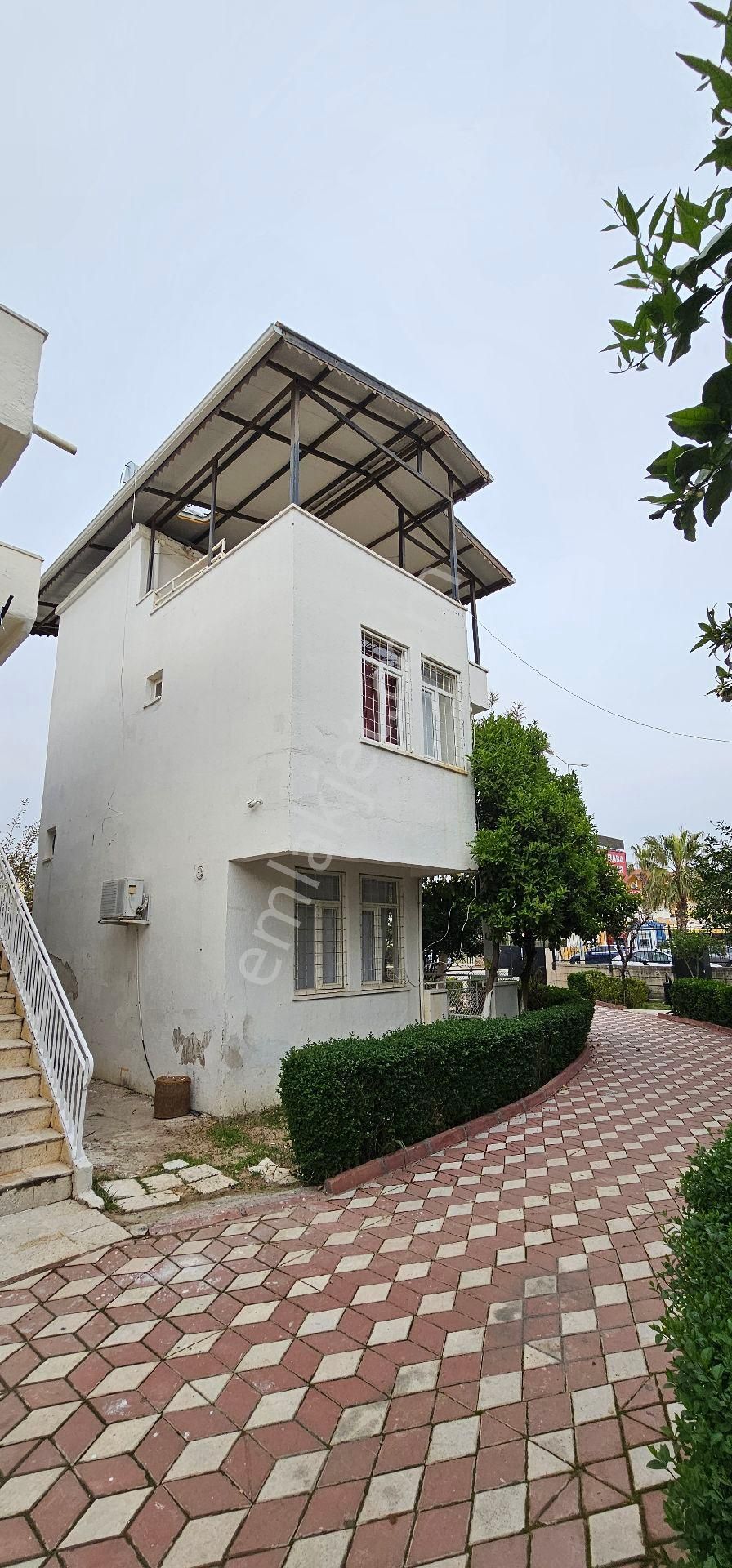 Kızılağaç Yasemin Sitesinde Kiralık Eşyalı 2+1 Dubleks Daire - Görsel 3