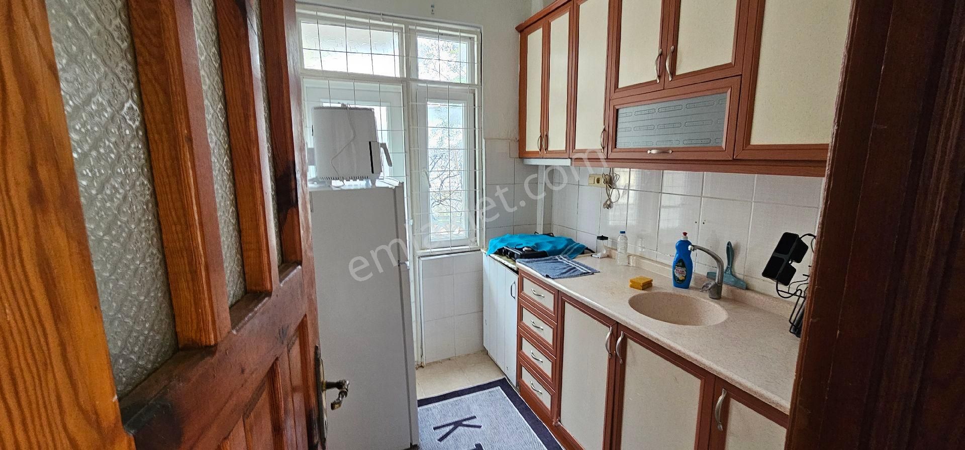 Kızılağaç Yasemin Sitesinde Kiralık Eşyalı 2+1 Dubleks Daire - Görsel 6