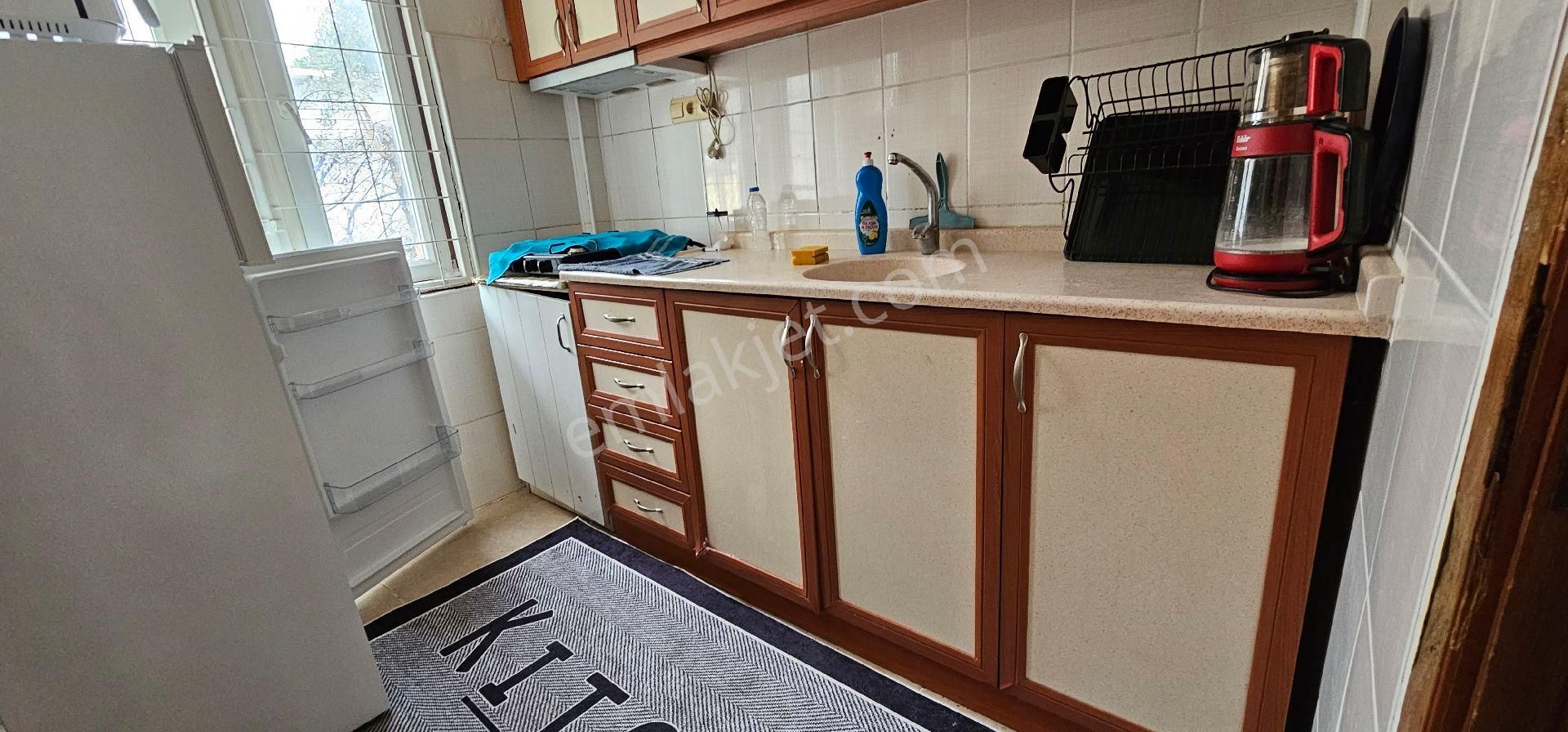Kızılağaç Yasemin Sitesinde Kiralık Eşyalı 2+1 Dubleks Daire - Görsel 9