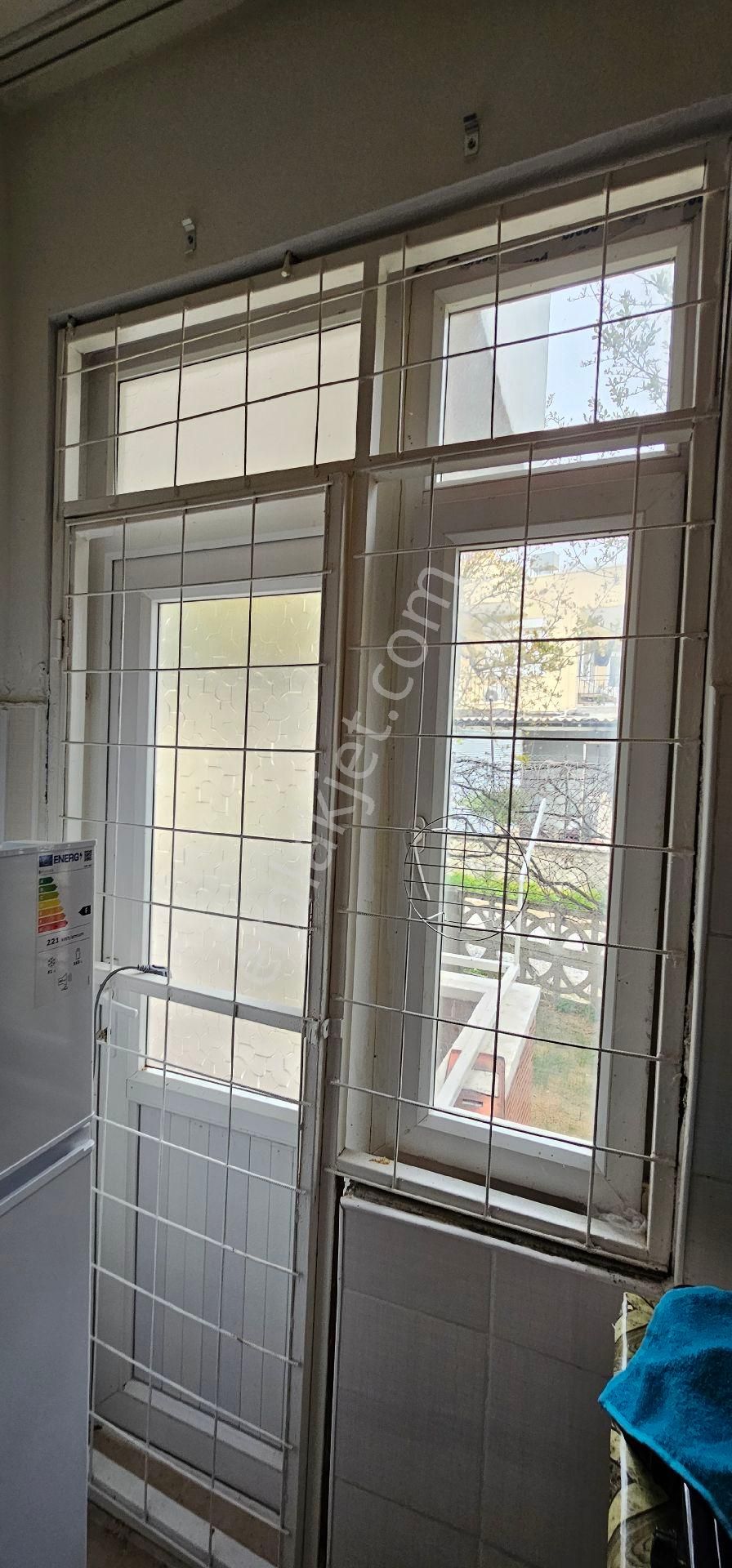 Kızılağaç Yasemin Sitesinde Kiralık Eşyalı 2+1 Dubleks Daire - Görsel 7