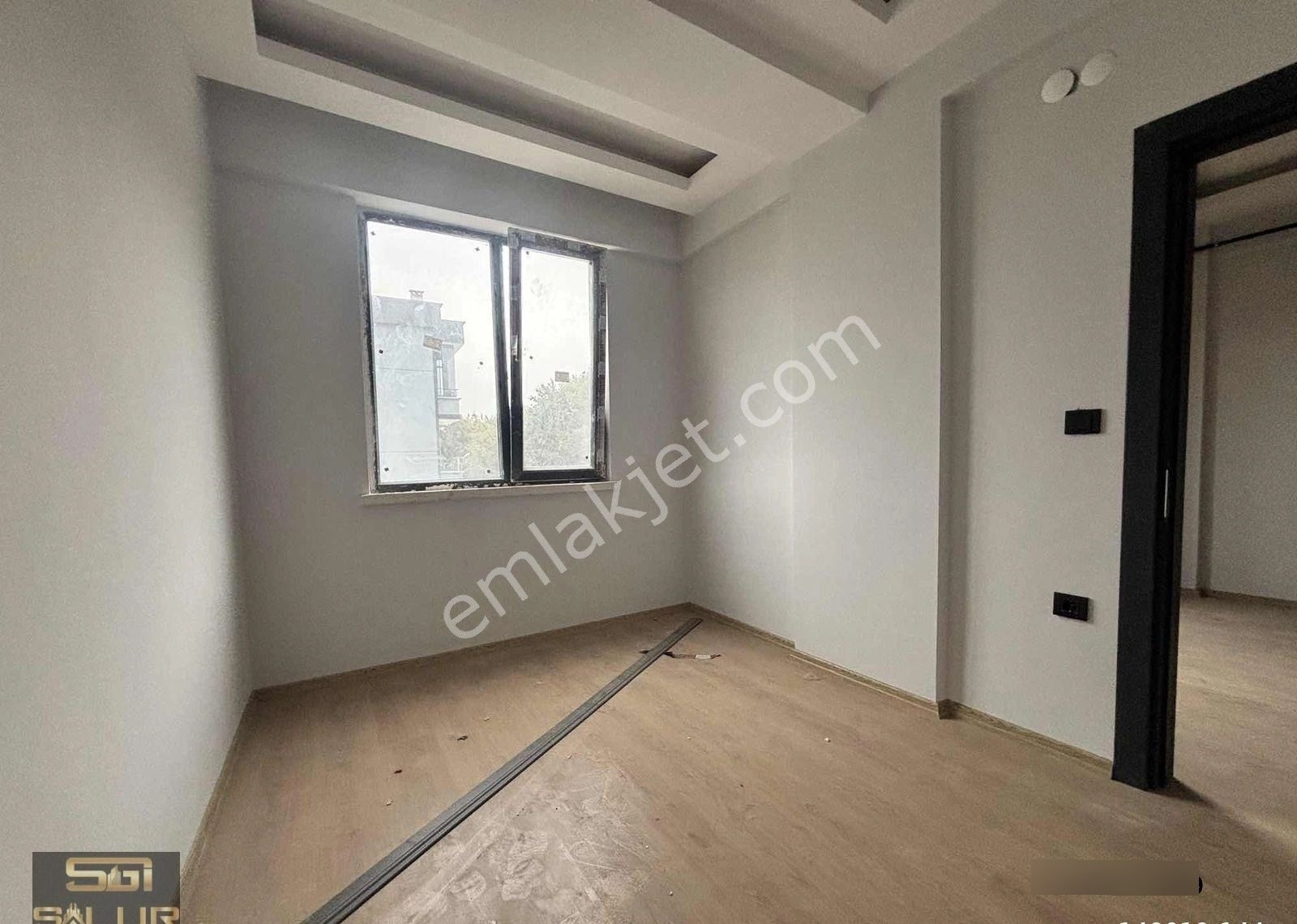 Salur Gayrimenkul'den Satılık 1+1 Daire - Görsel 10