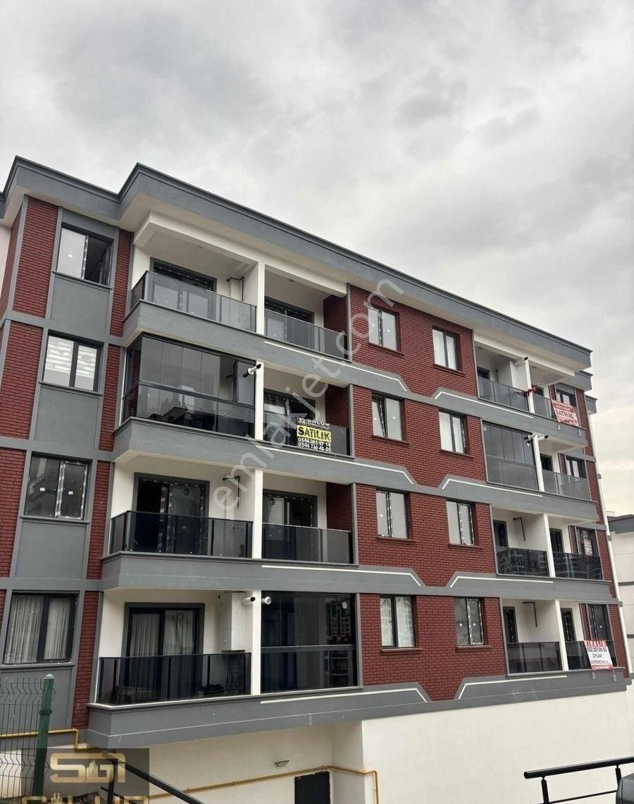 Salur Gayrimenkul'den Satılık 1+1 Daire - Görsel 16