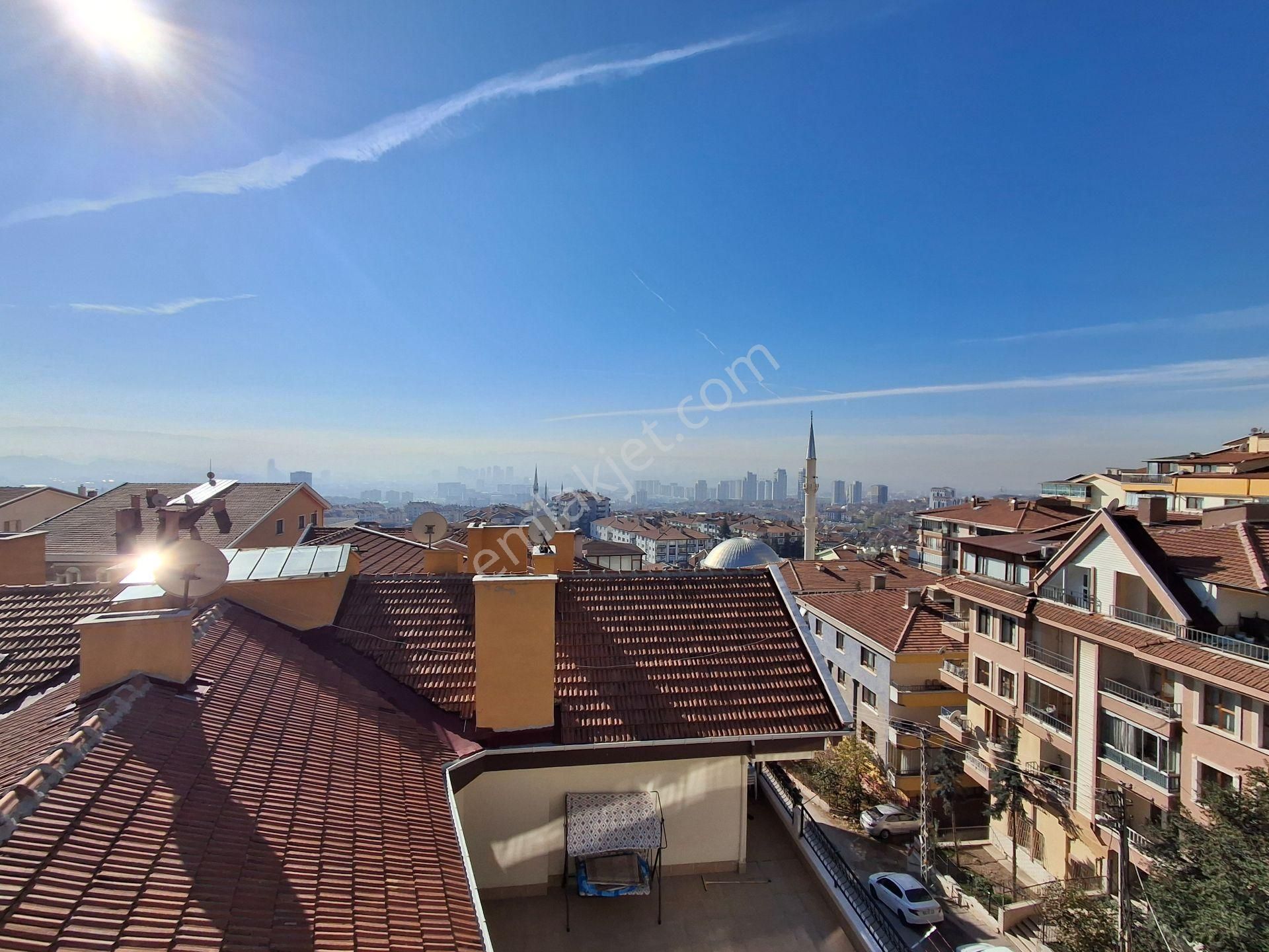 2+1 Bağcı Cd. Paraleli Yeni Binada Asansör Bağımsız S. Manzaralı - Görsel 9