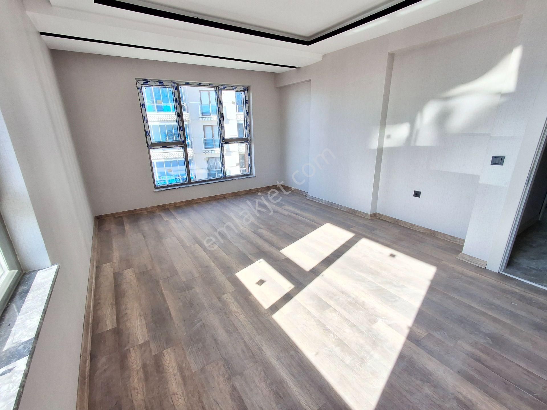 2+1 Bağcı Cd. Paraleli Yeni Binada Asansör Bağımsız S. Manzaralı - Görsel 12