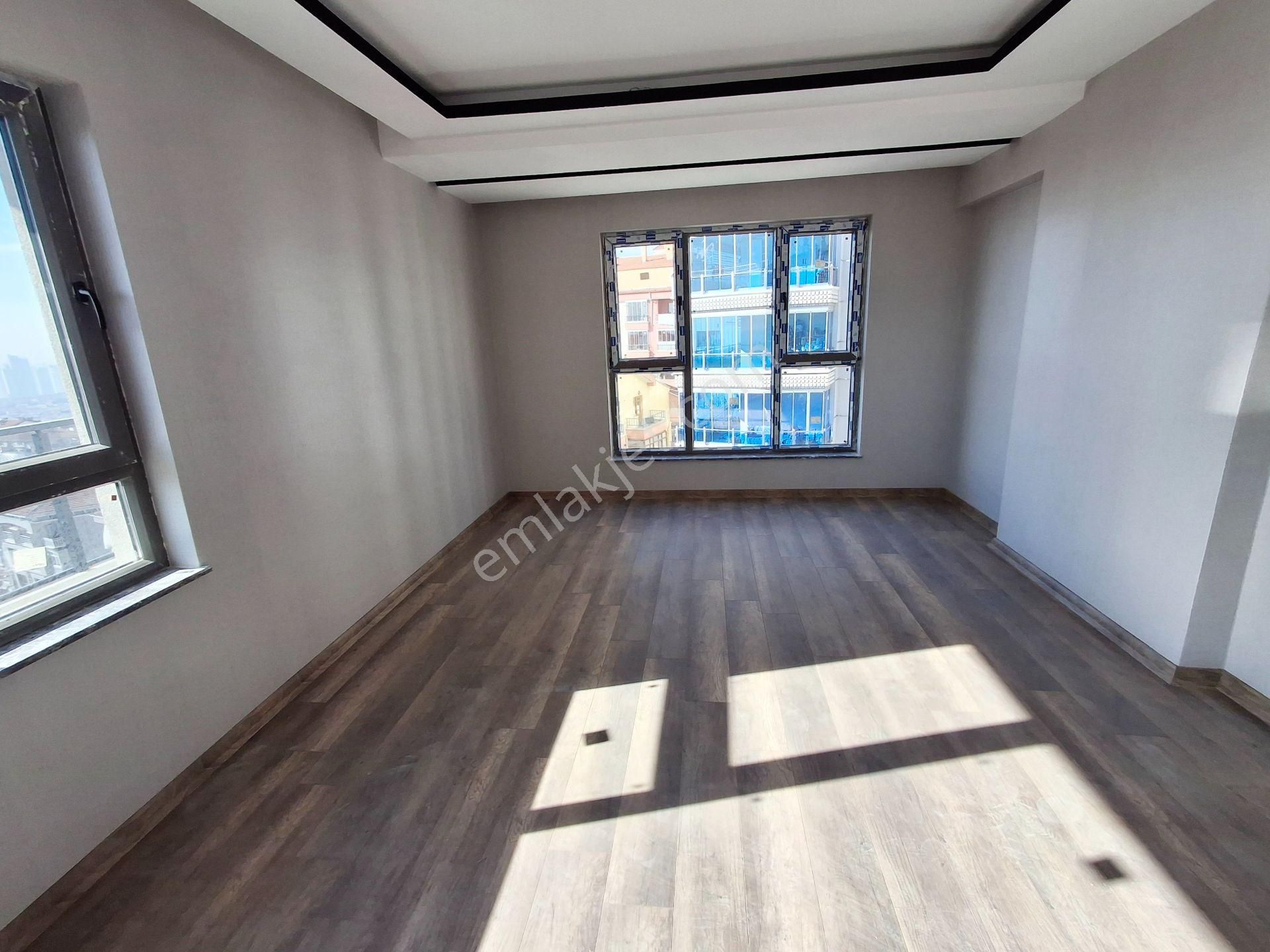 2+1 Bağcı Cd. Paraleli Yeni Binada Asansör Bağımsız S. Manzaralı - Görsel 13