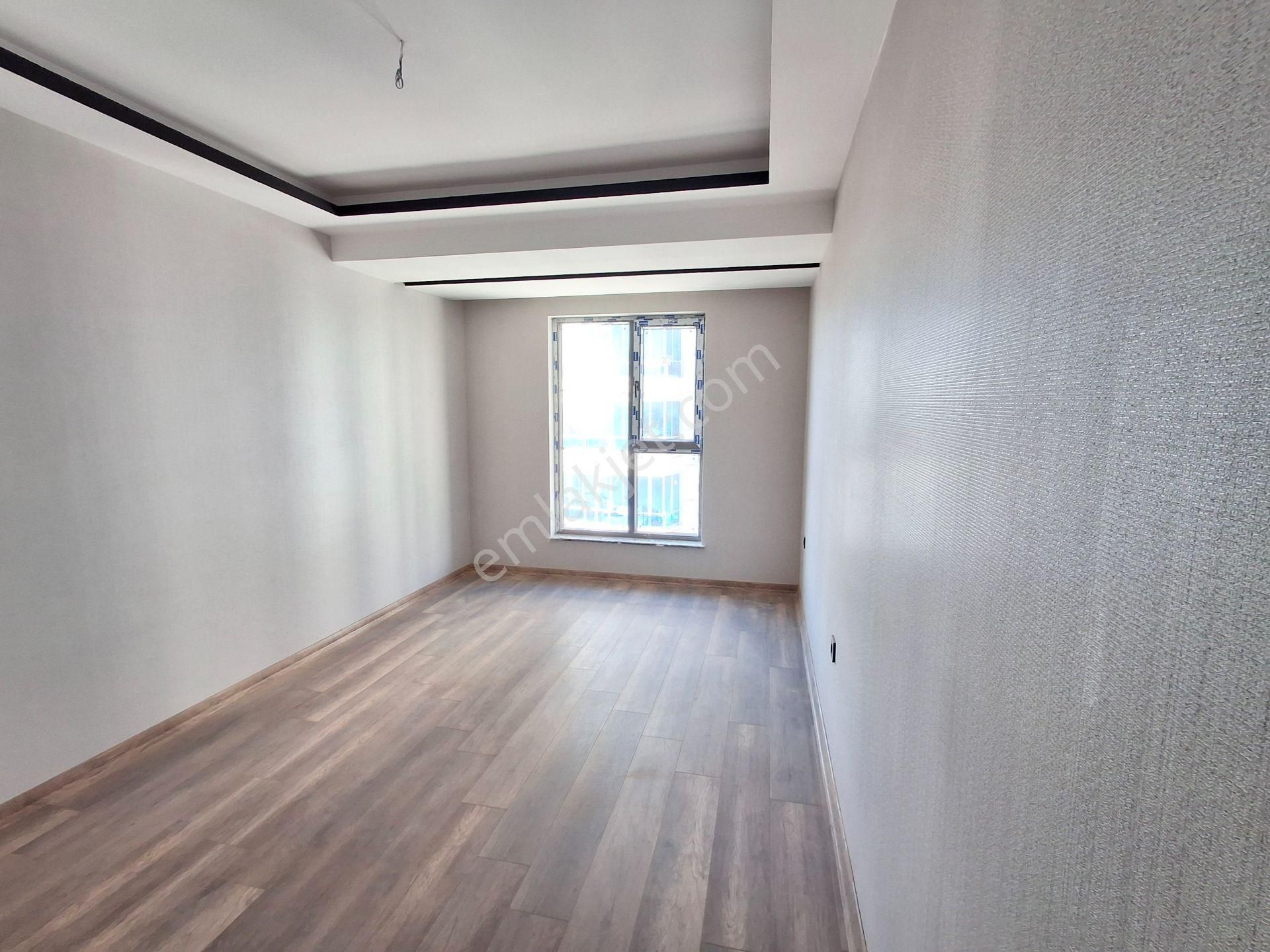 2+1 Bağcı Cd. Paraleli Yeni Binada Asansör Bağımsız S. Manzaralı - Görsel 24