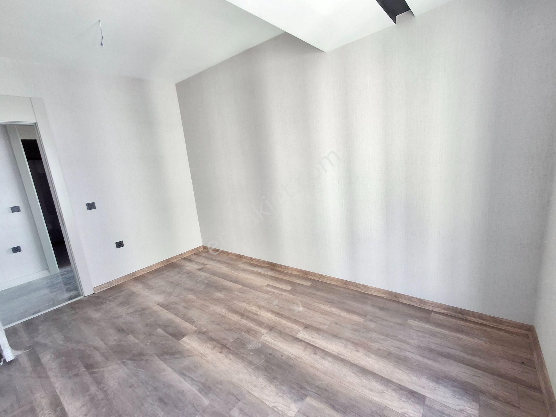 2+1 Bağcı Cd. Paraleli Yeni Binada Asansör Bağımsız S. Manzaralı - Görsel 20