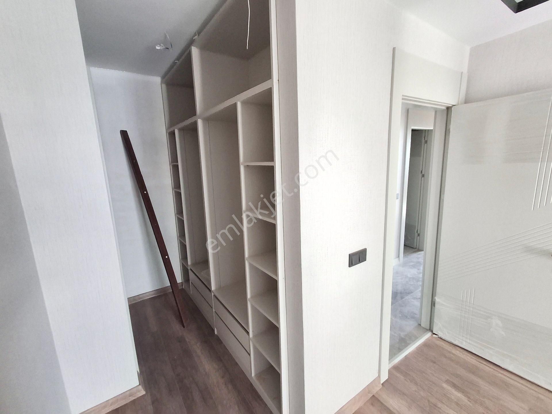 2+1 Bağcı Cd. Paraleli Yeni Binada Asansör Bağımsız S. Manzaralı - Görsel 27