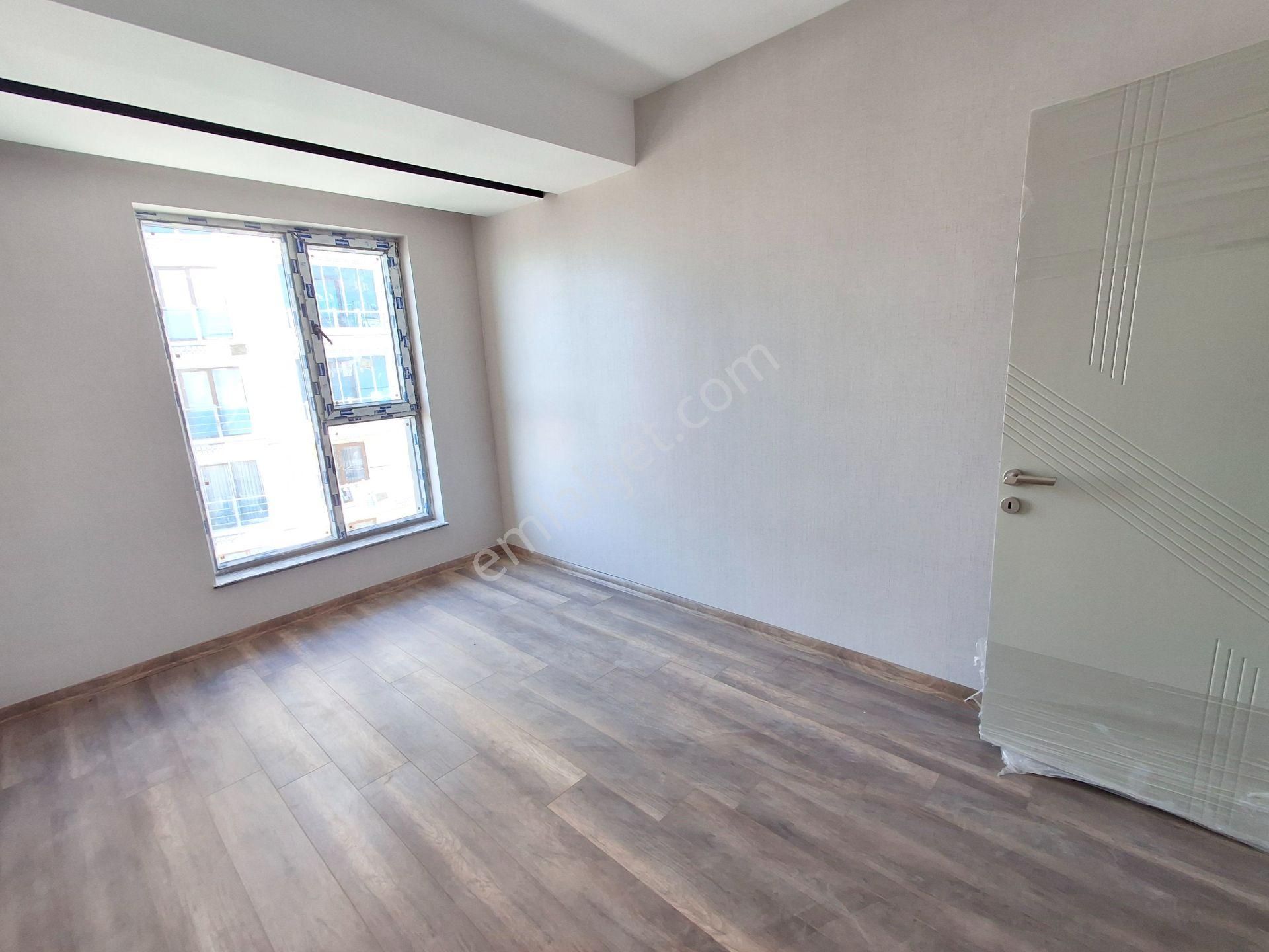 2+1 Bağcı Cd. Paraleli Yeni Binada Asansör Bağımsız S. Manzaralı - Görsel 19