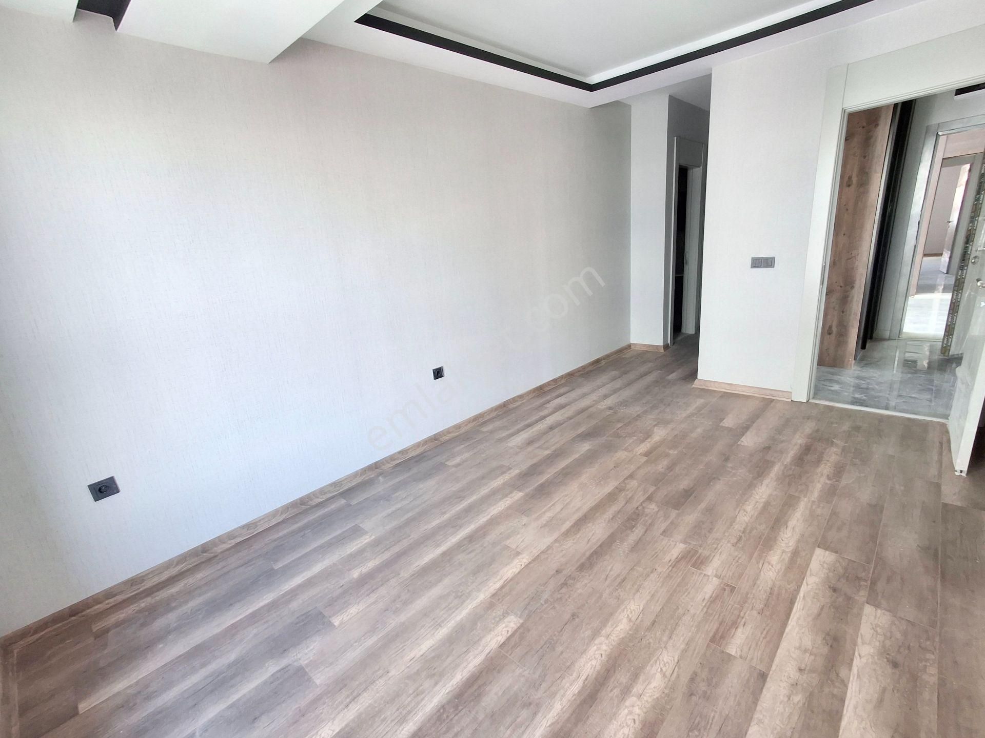 2+1 Bağcı Cd. Paraleli Yeni Binada Asansör Bağımsız S. Manzaralı - Görsel 26