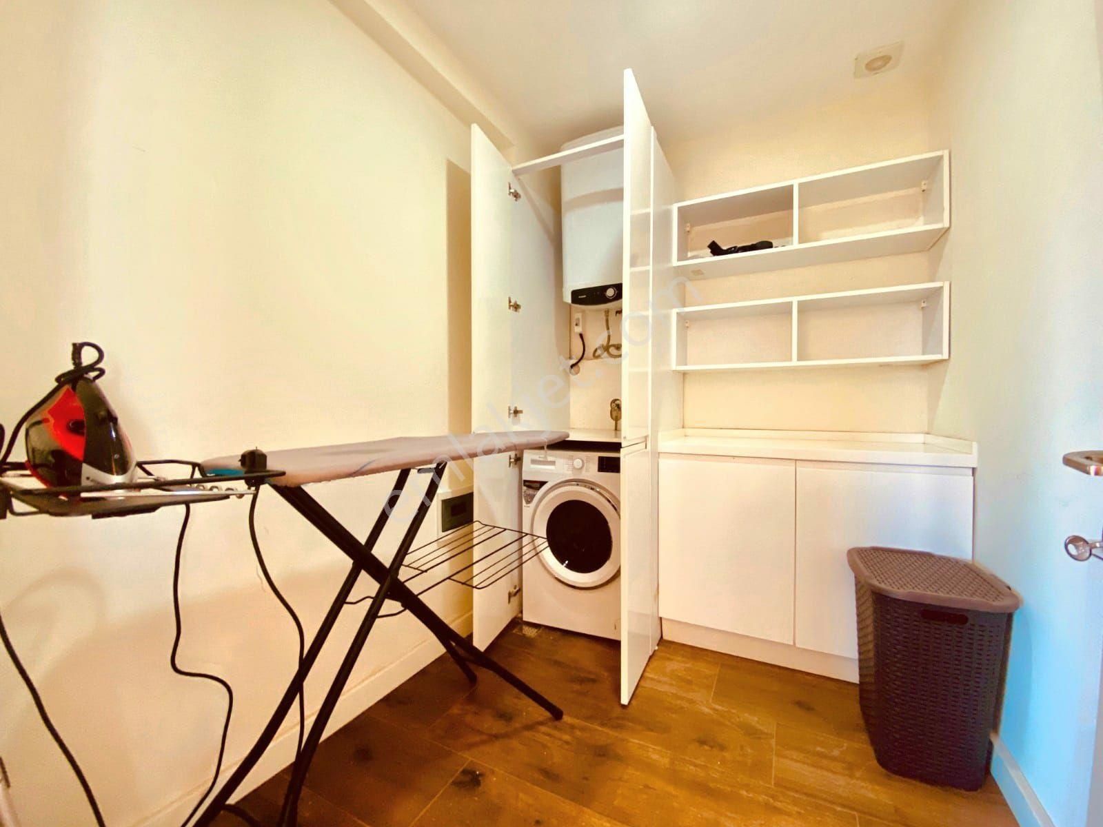 Kuşadası Avm Yakın Özel Havuzlu Tek Müstakil 4+1 Villa - Görsel 15