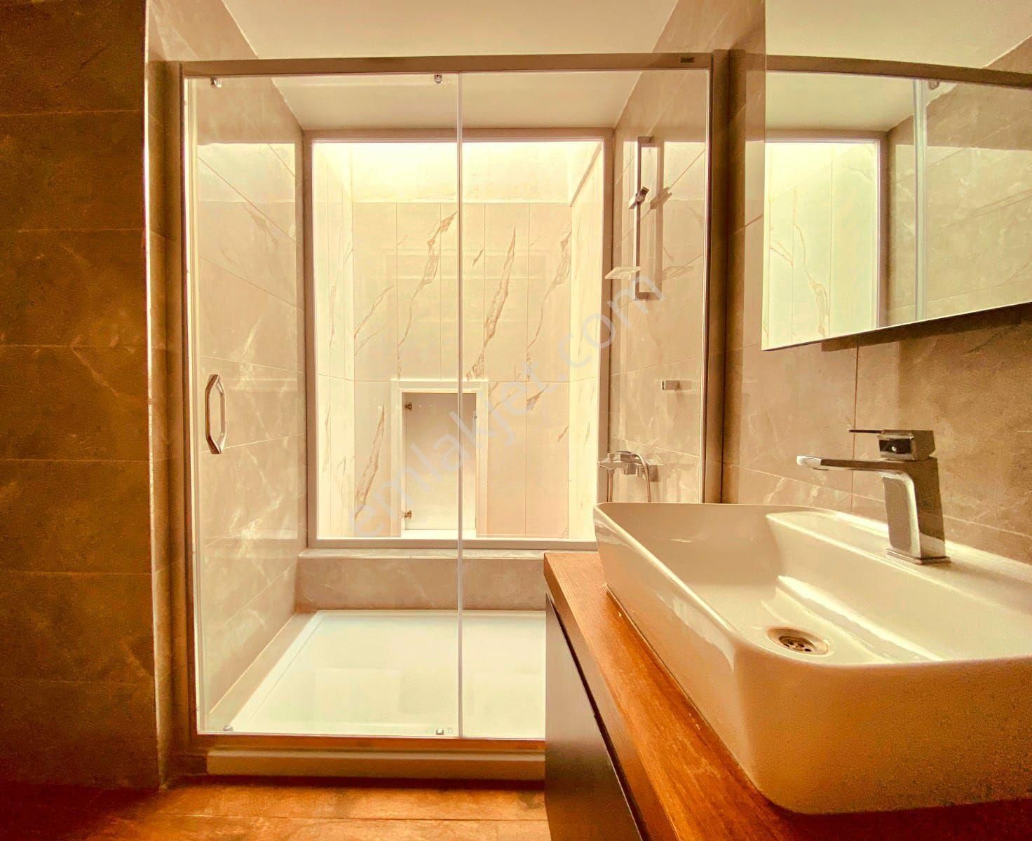 Kuşadası Avm Yakın Özel Havuzlu Tek Müstakil 4+1 Villa - Görsel 27