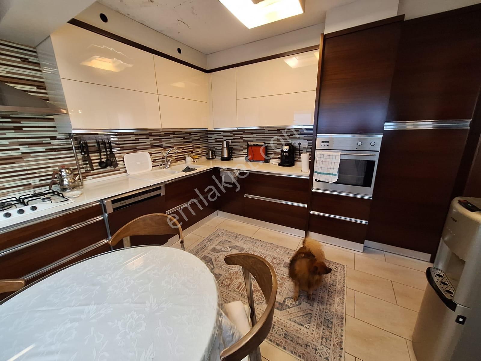 Hakimevleri Türk Kolji Kızmeslek Lisesi Köprüduragı Yakını - Görsel 13