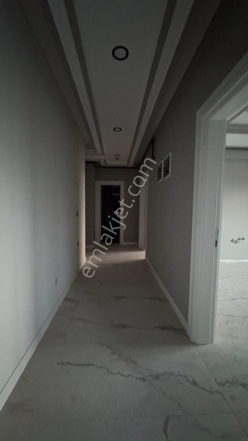 Şarbay Group-sancak Şehirde 3+1 183 M2 Lüks Daire - Görsel 27