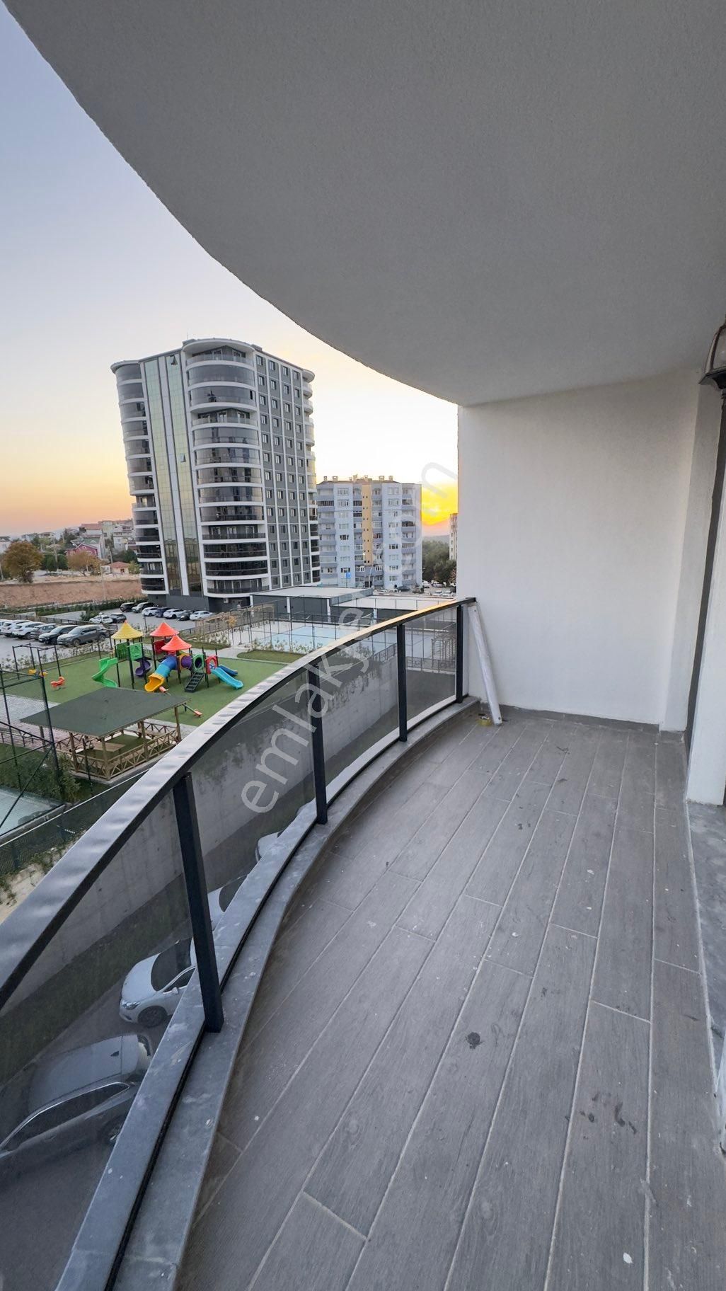 Şarbay Group-sancak Şehirde 3+1 183 M2 Lüks Daire - Görsel 24