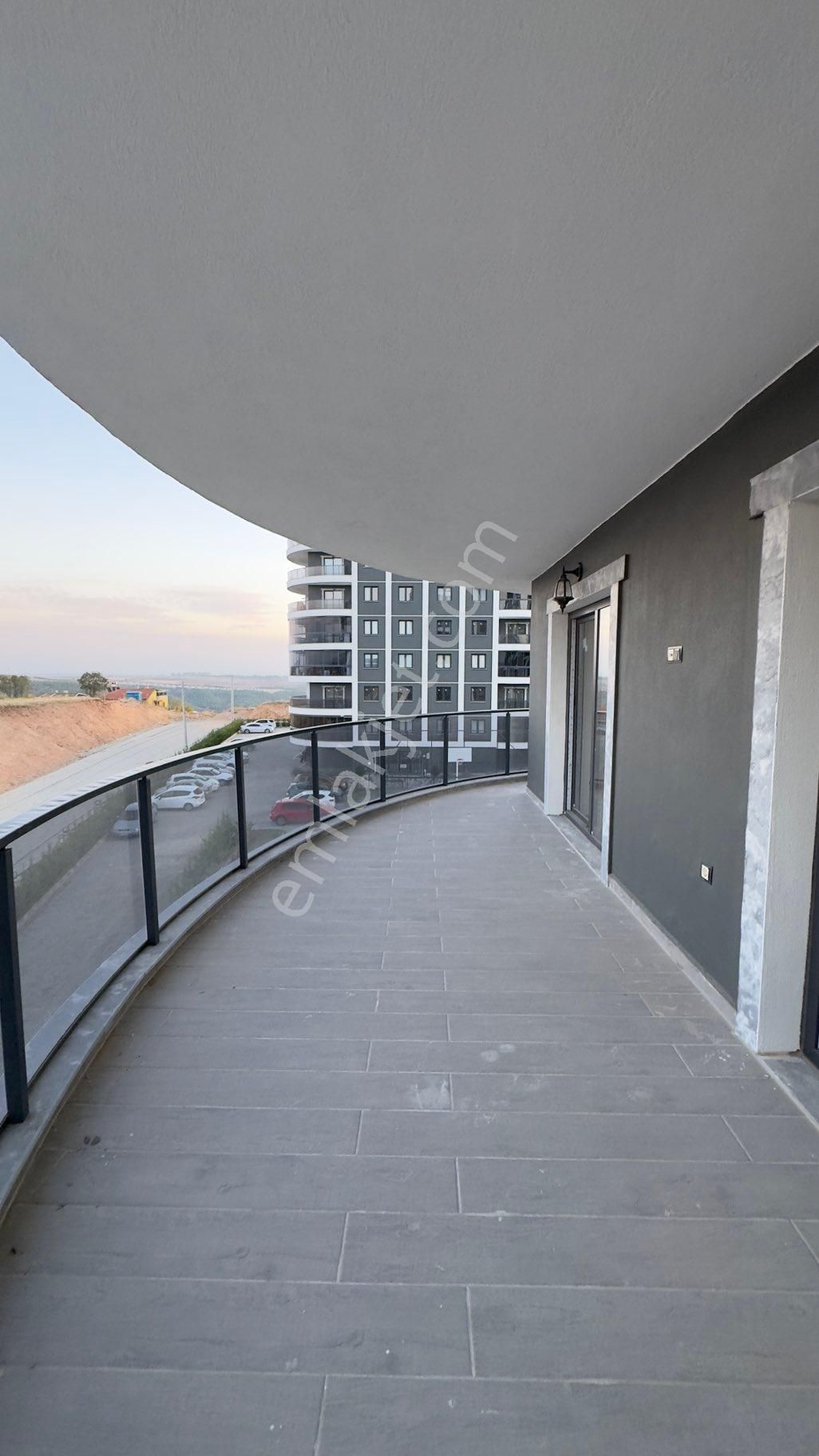 Şarbay Group-sancak Şehirde 3+1 183 M2 Lüks Daire - Görsel 26