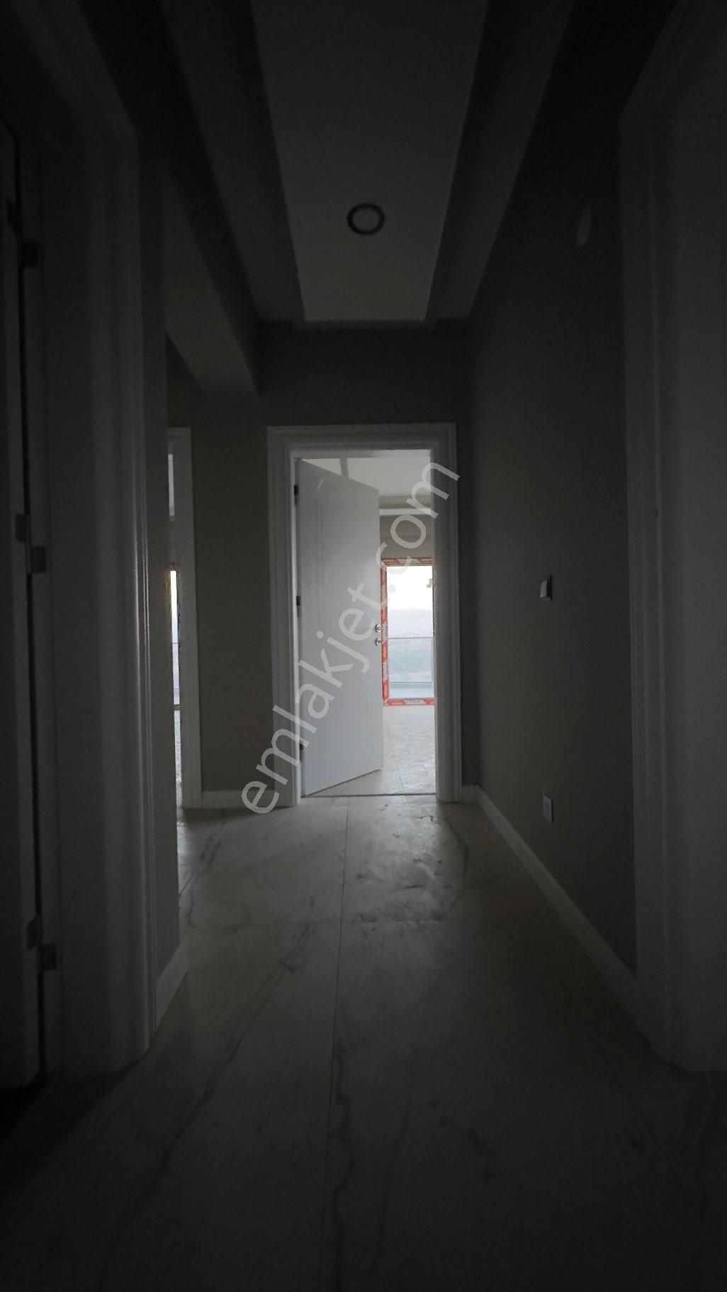 Şarbay Group-sancak Şehirde 3+1 183 M2 Lüks Daire - Görsel 18