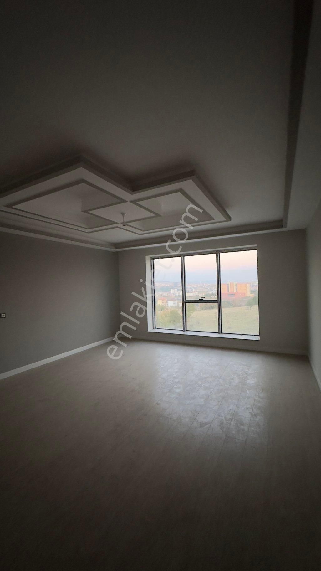 Şarbay Group-sancak Şehirde 3+1 183 M2 Lüks Daire - Görsel 35