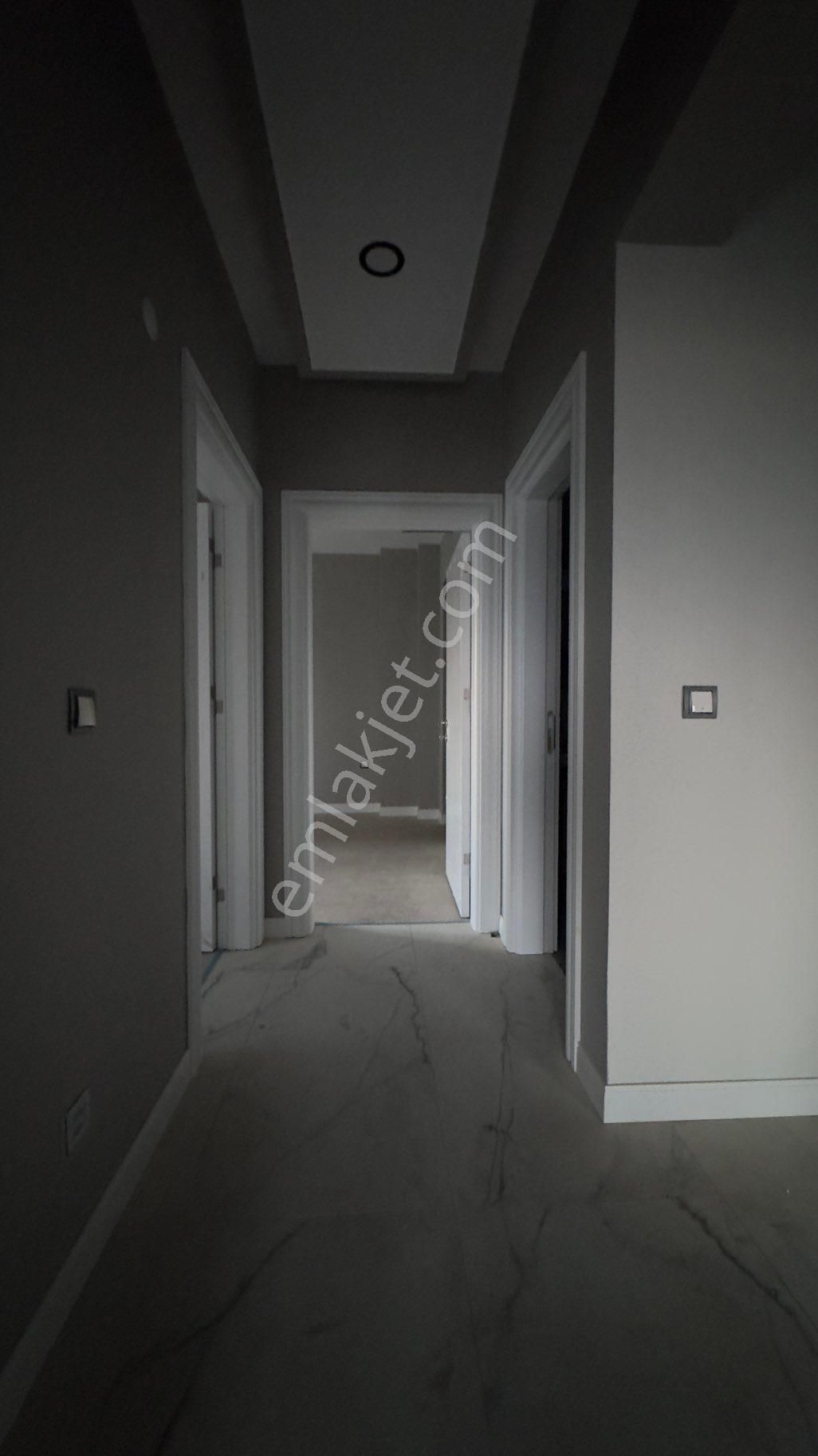 Şarbay Group-sancak Şehirde 3+1 183 M2 Lüks Daire - Görsel 19