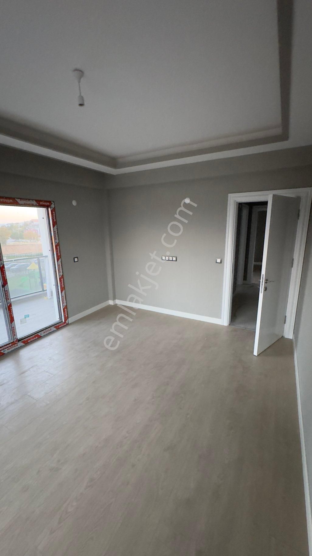 Şarbay Group-sancak Şehirde 3+1 183 M2 Lüks Daire - Görsel 22