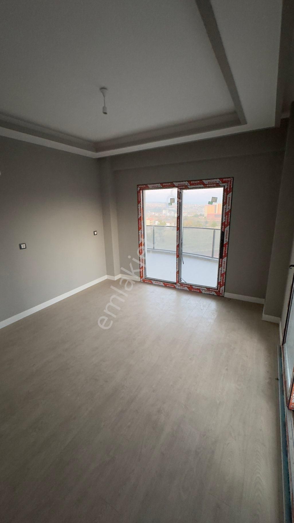 Şarbay Group-sancak Şehirde 3+1 183 M2 Lüks Daire - Görsel 20