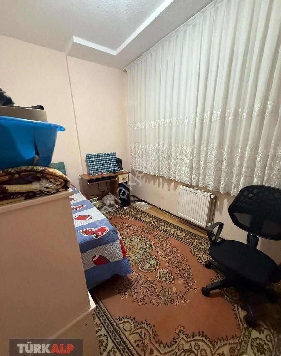 Denizli Aktepe Tokilerde 3+1 Satılık Daire - Görsel 9