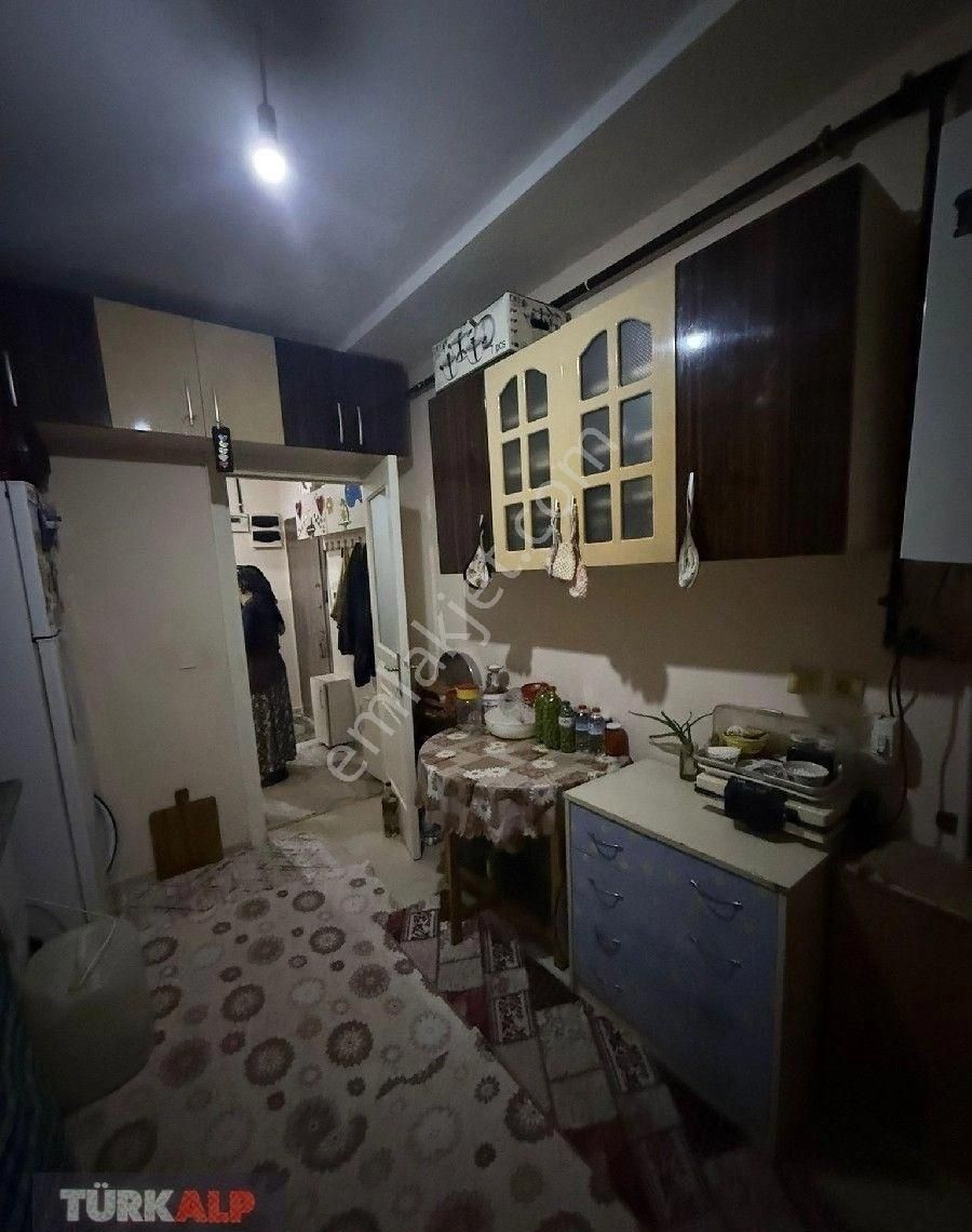 Denizli Aktepe Tokilerde 3+1 Satılık Daire - Görsel 6