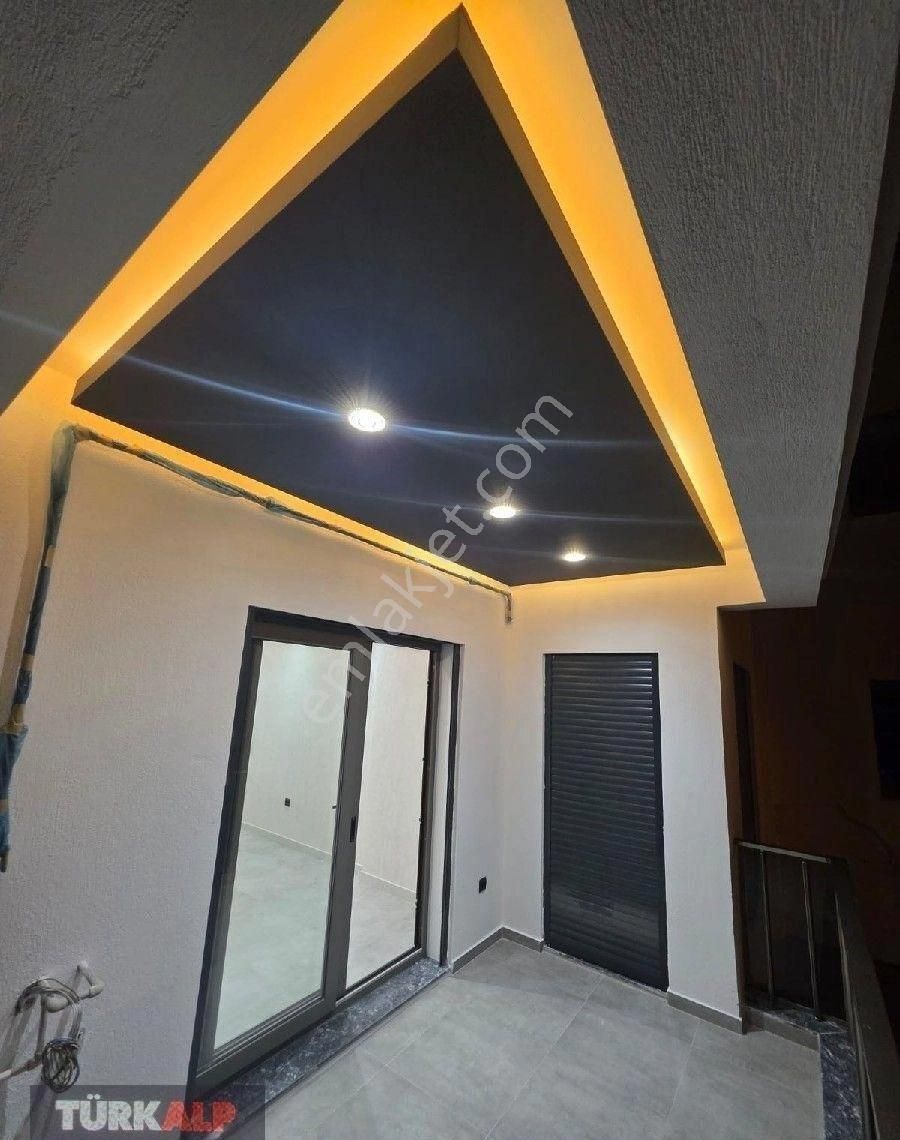 Denizli Yenişafakta 3+1 Satılık Daire - Görsel 6