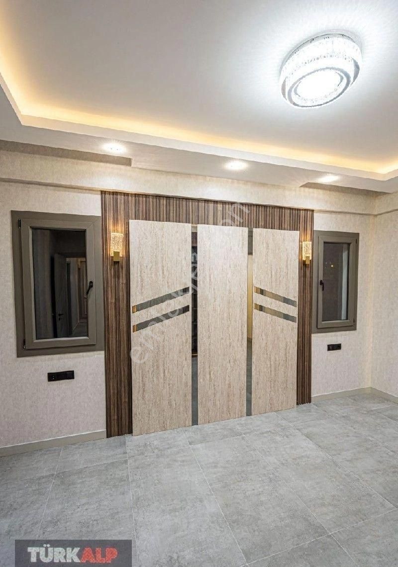 Denizli Yenişafakta 3+1 Satılık Daire - Görsel 5