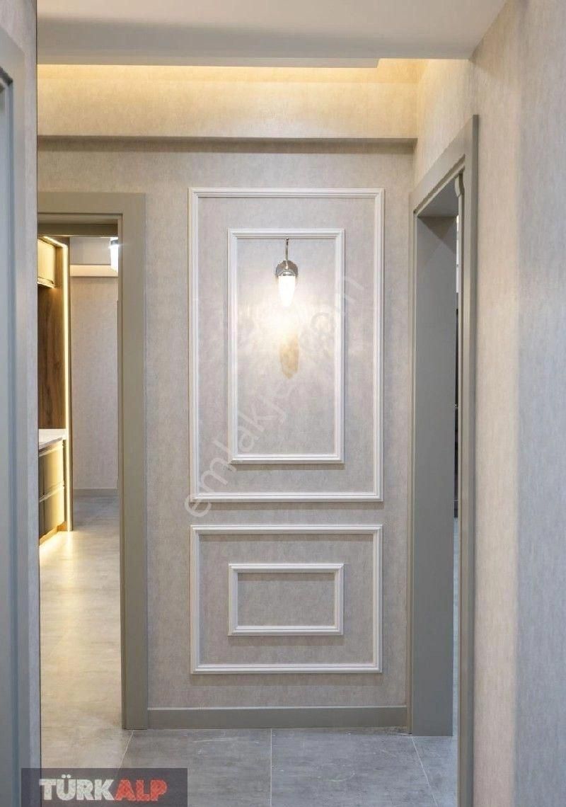 Denizli Yenişafakta 3+1 Satılık Daire - Görsel 7