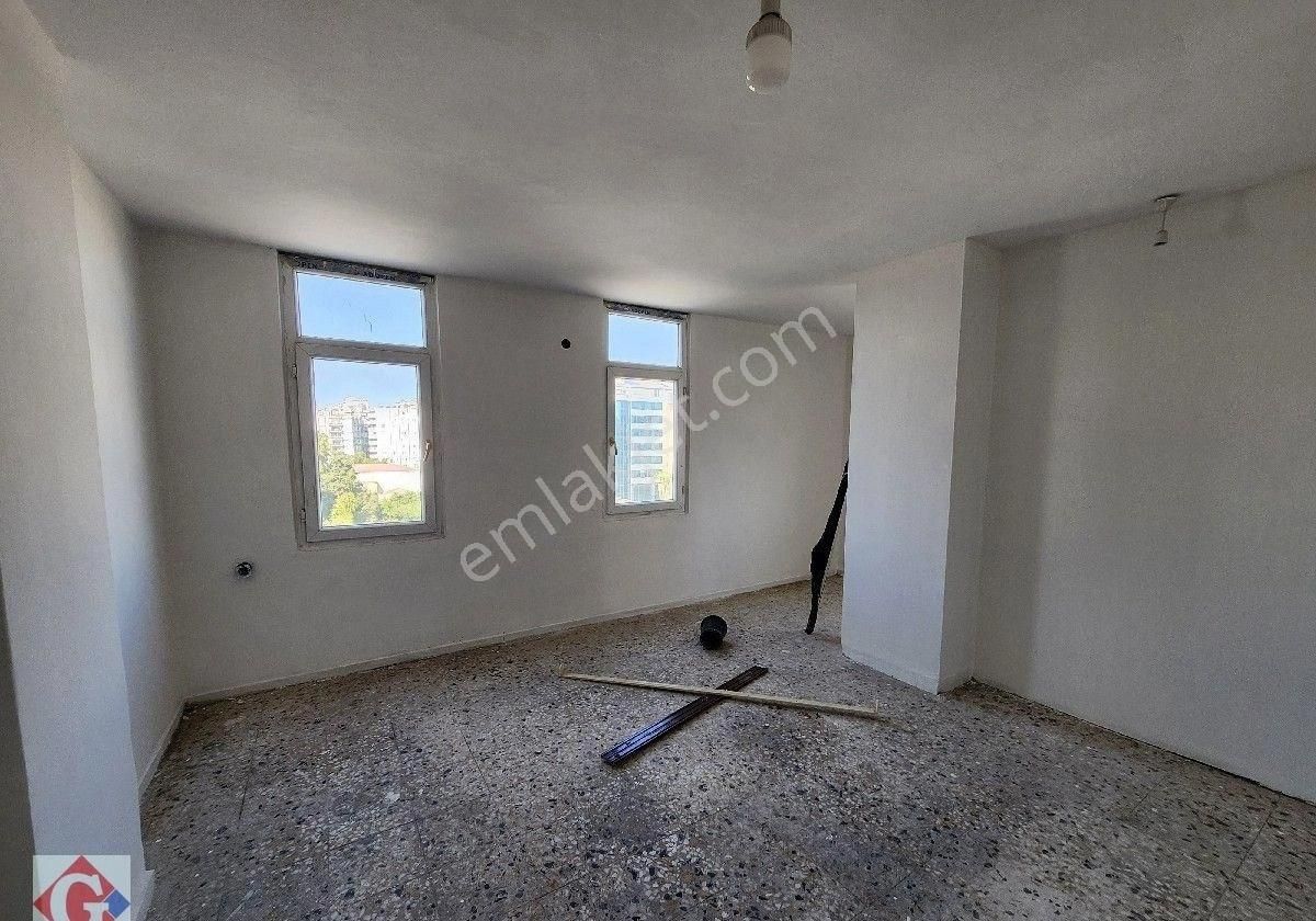 Görgün'den Dörtyol Ağzı'nda 70m2 2 Bölümlü Kiralık Ofis - Görsel 9