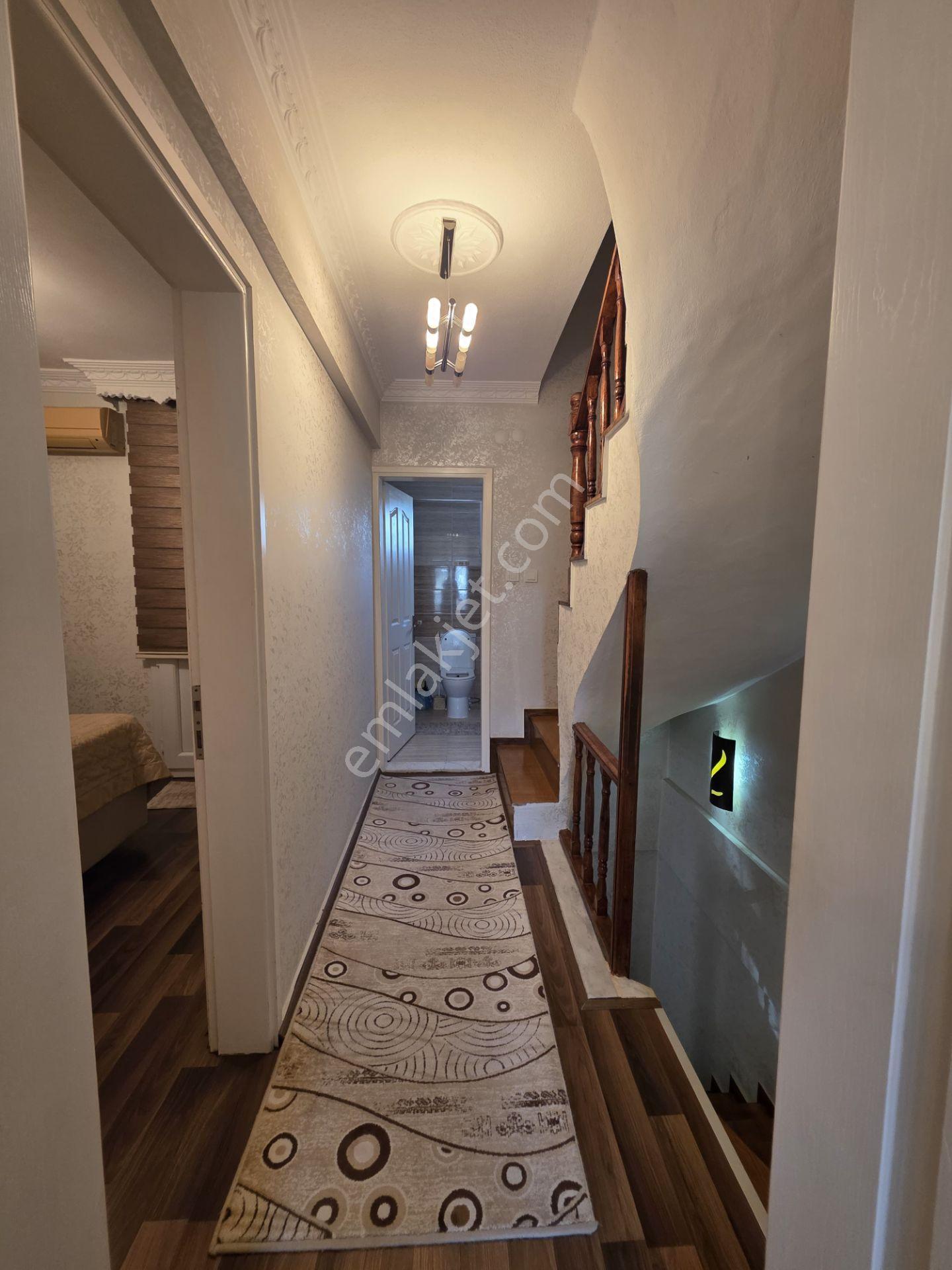 Çamlık 3. Koy Plajı Mevki Satılık Villa - Görsel 23