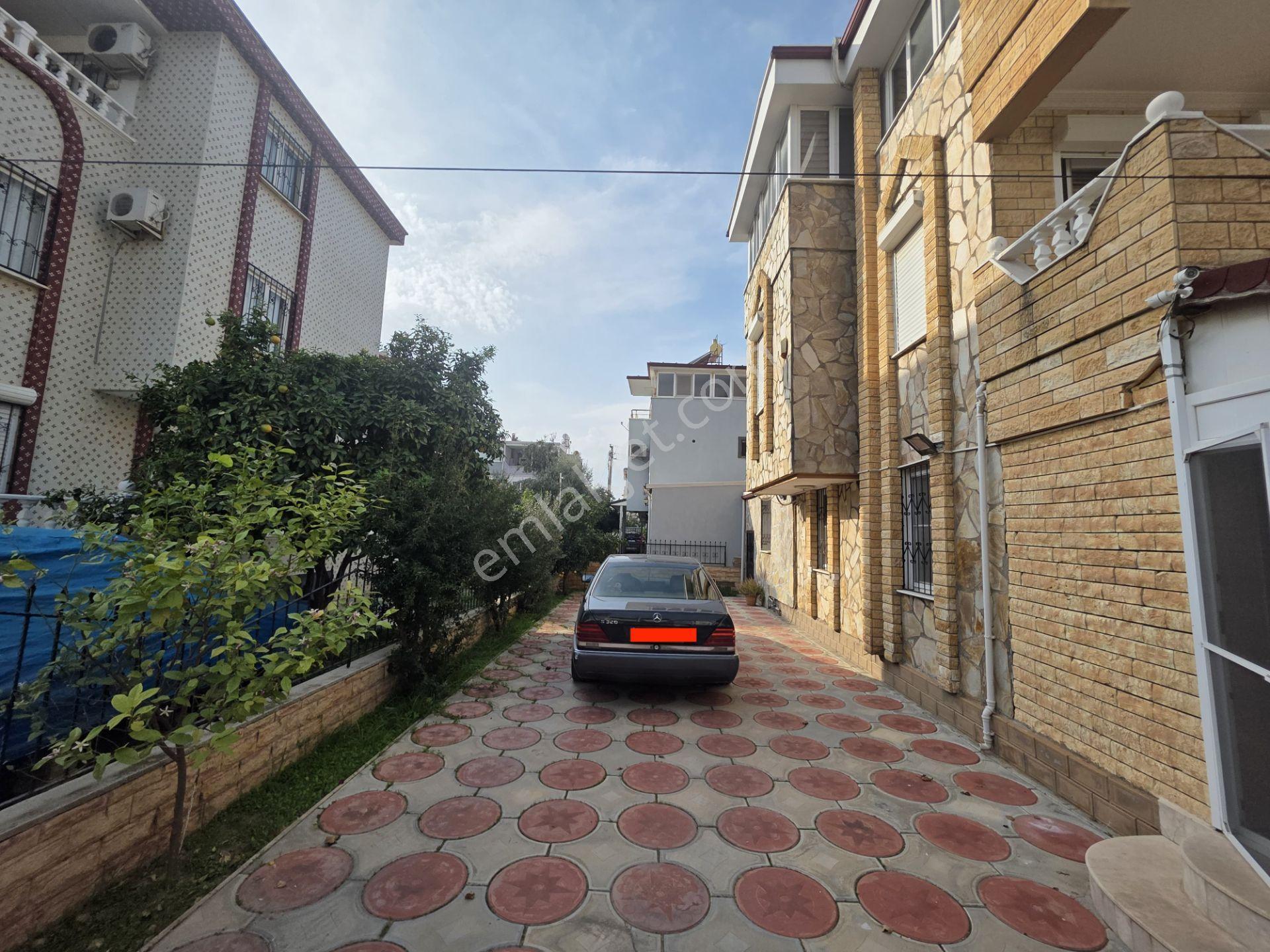 Çamlık 3. Koy Plajı Mevki Satılık Villa - Görsel 7