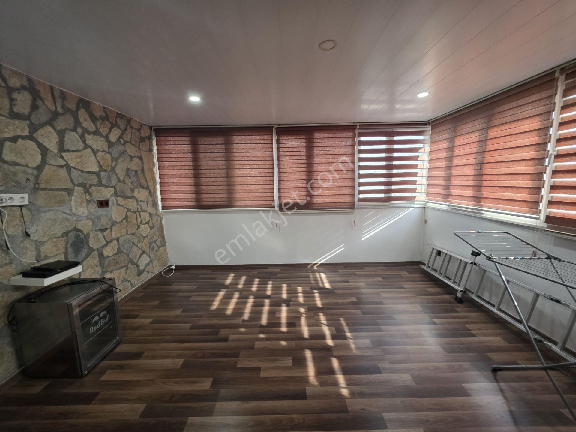 Çamlık 3. Koy Plajı Mevki Satılık Villa - Görsel 21
