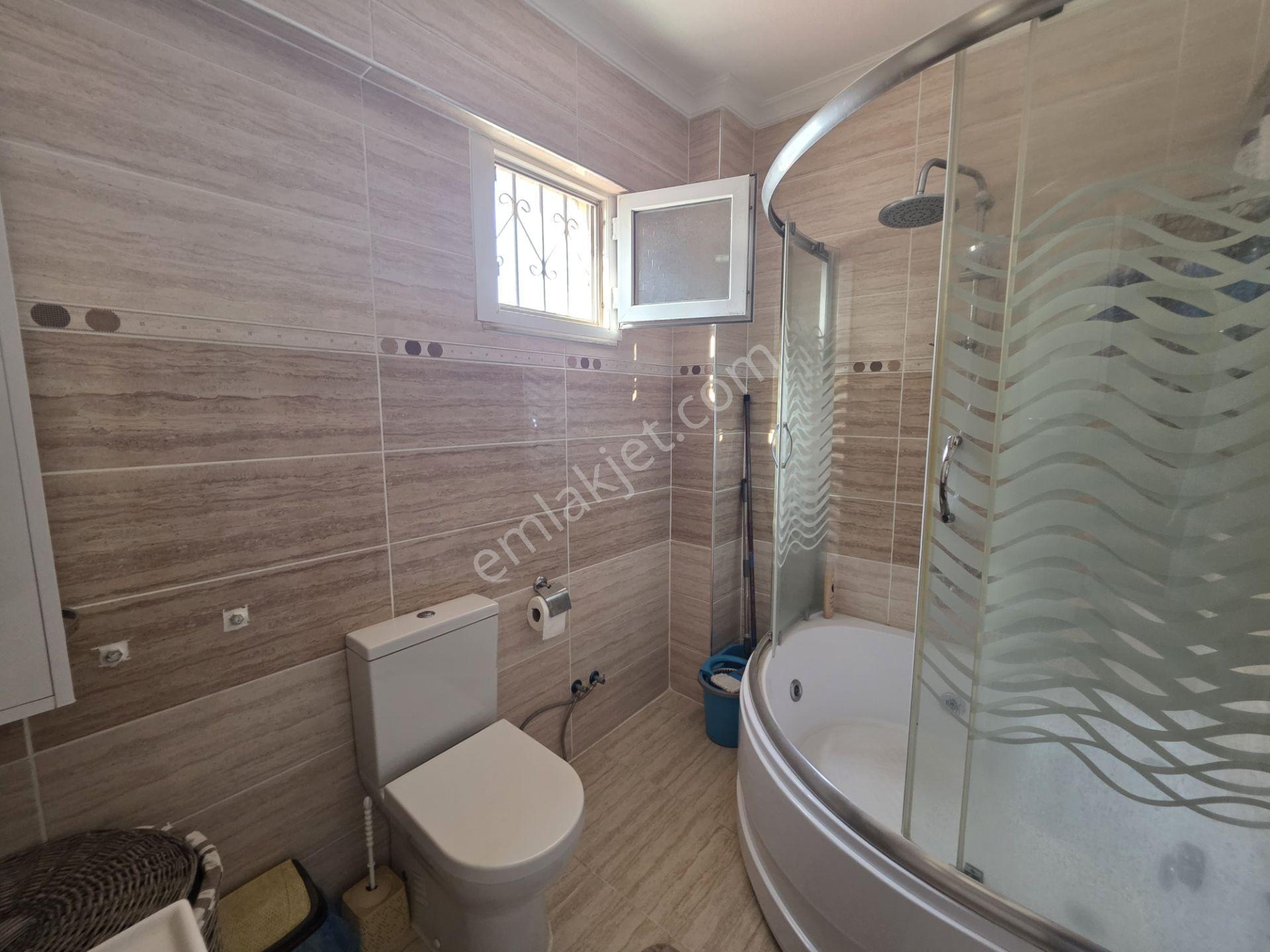 Çamlık 3. Koy Plajı Mevki Satılık Villa - Görsel 25