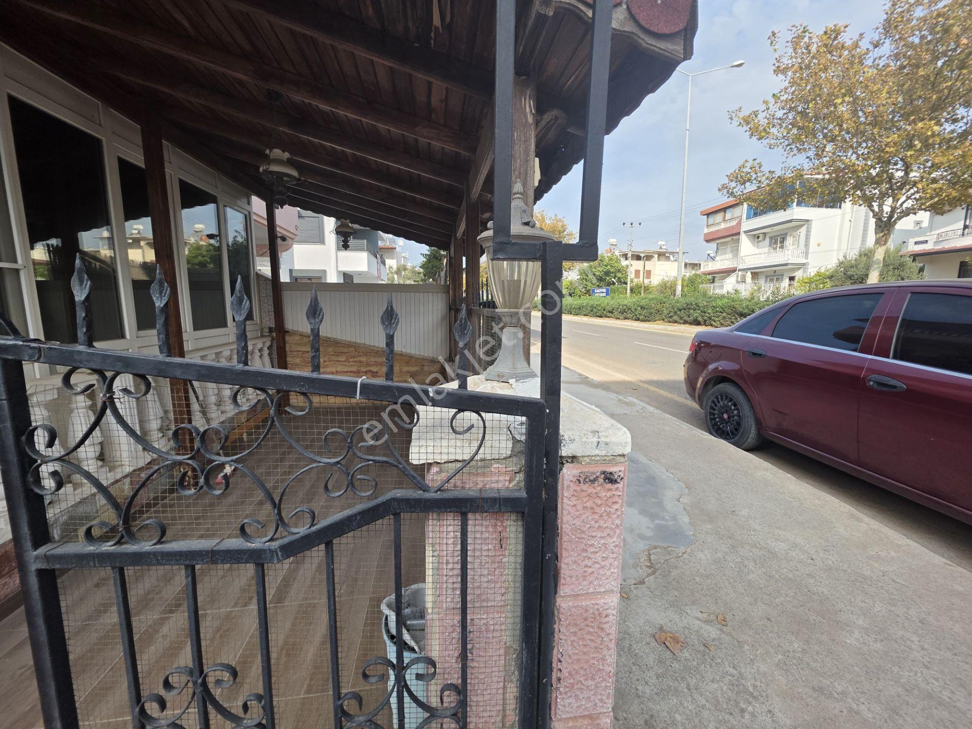 Çamlık 3. Koy Plajı Mevki Satılık Villa - Görsel 5