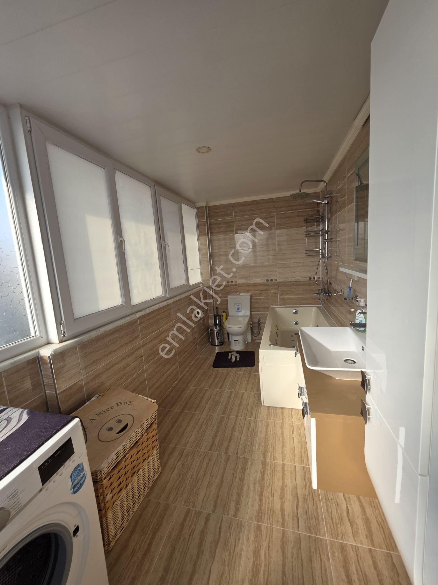 Çamlık 3. Koy Plajı Mevki Satılık Villa - Görsel 15