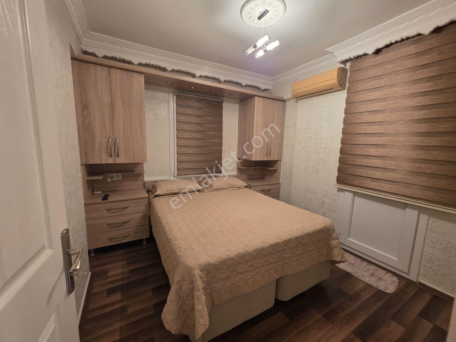 Çamlık 3. Koy Plajı Mevki Satılık Villa - Görsel 26