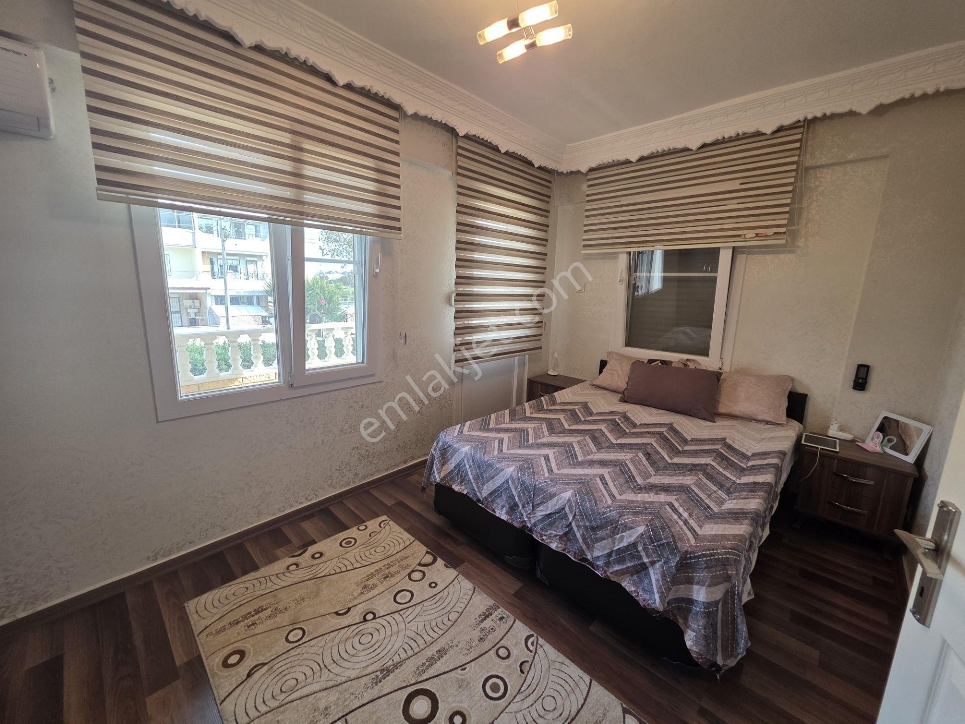Çamlık 3. Koy Plajı Mevki Satılık Villa - Görsel 28