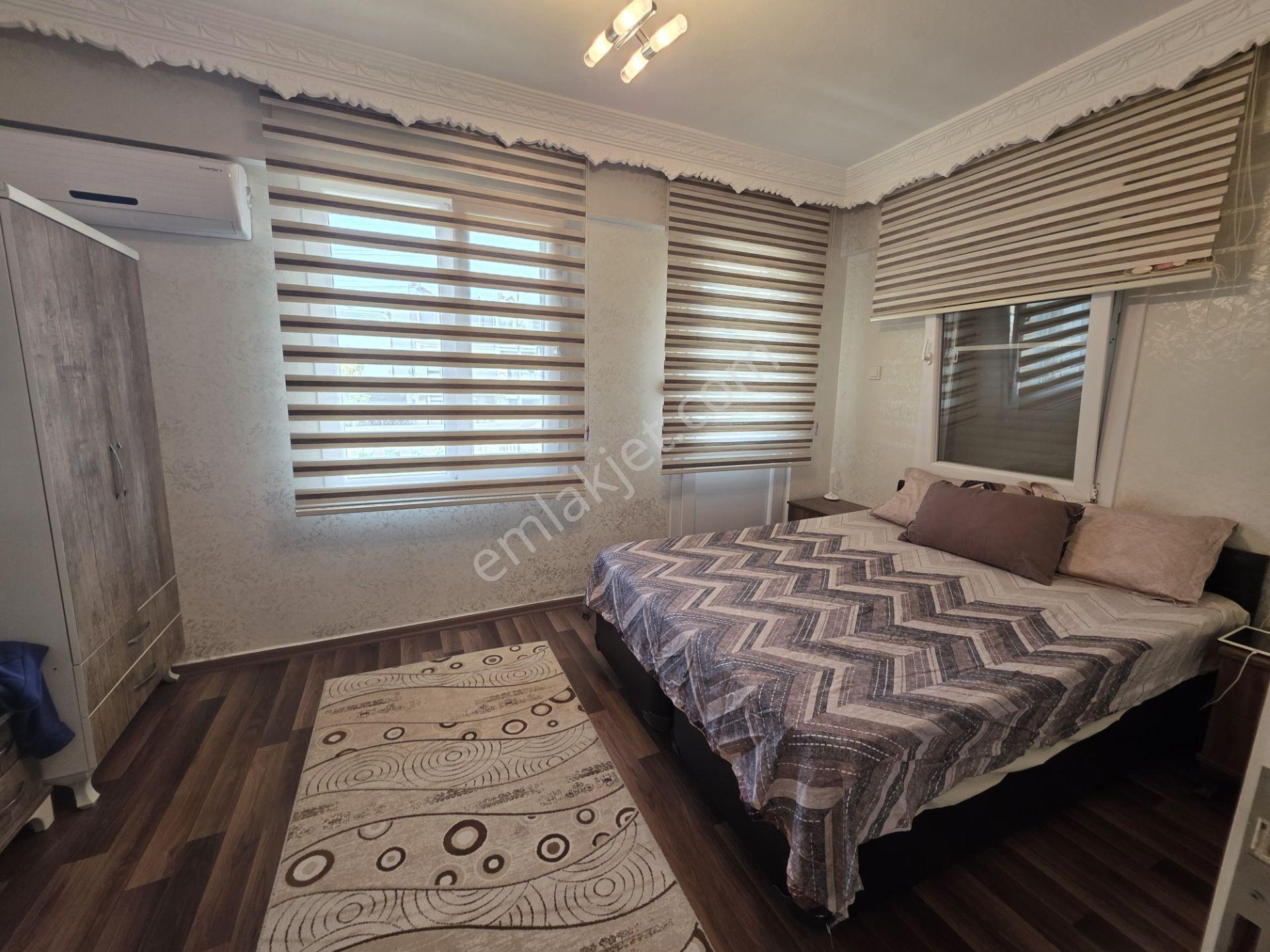 Çamlık 3. Koy Plajı Mevki Satılık Villa - Görsel 29