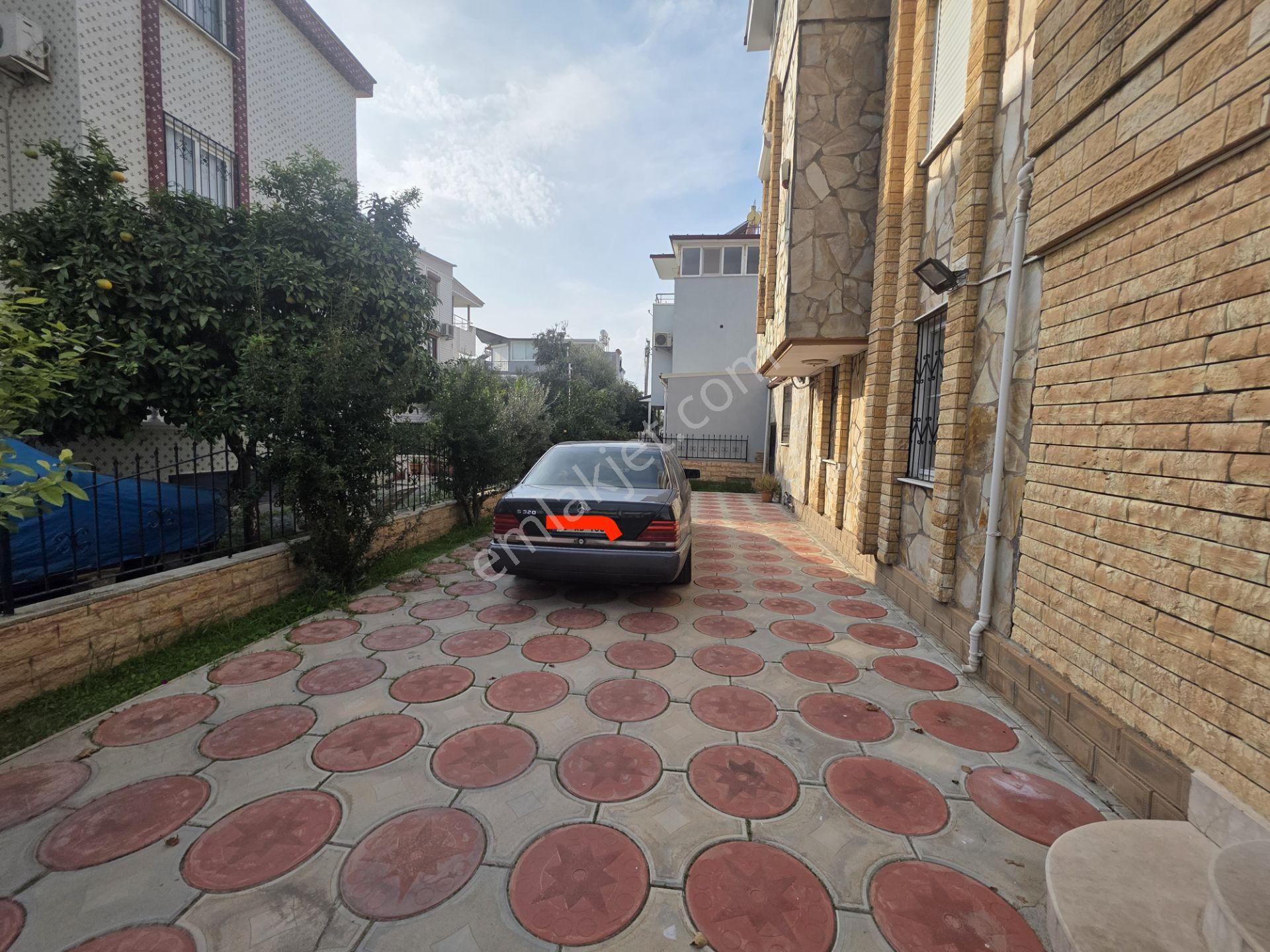 Çamlık 3. Koy Plajı Mevki Satılık Villa - Görsel 6